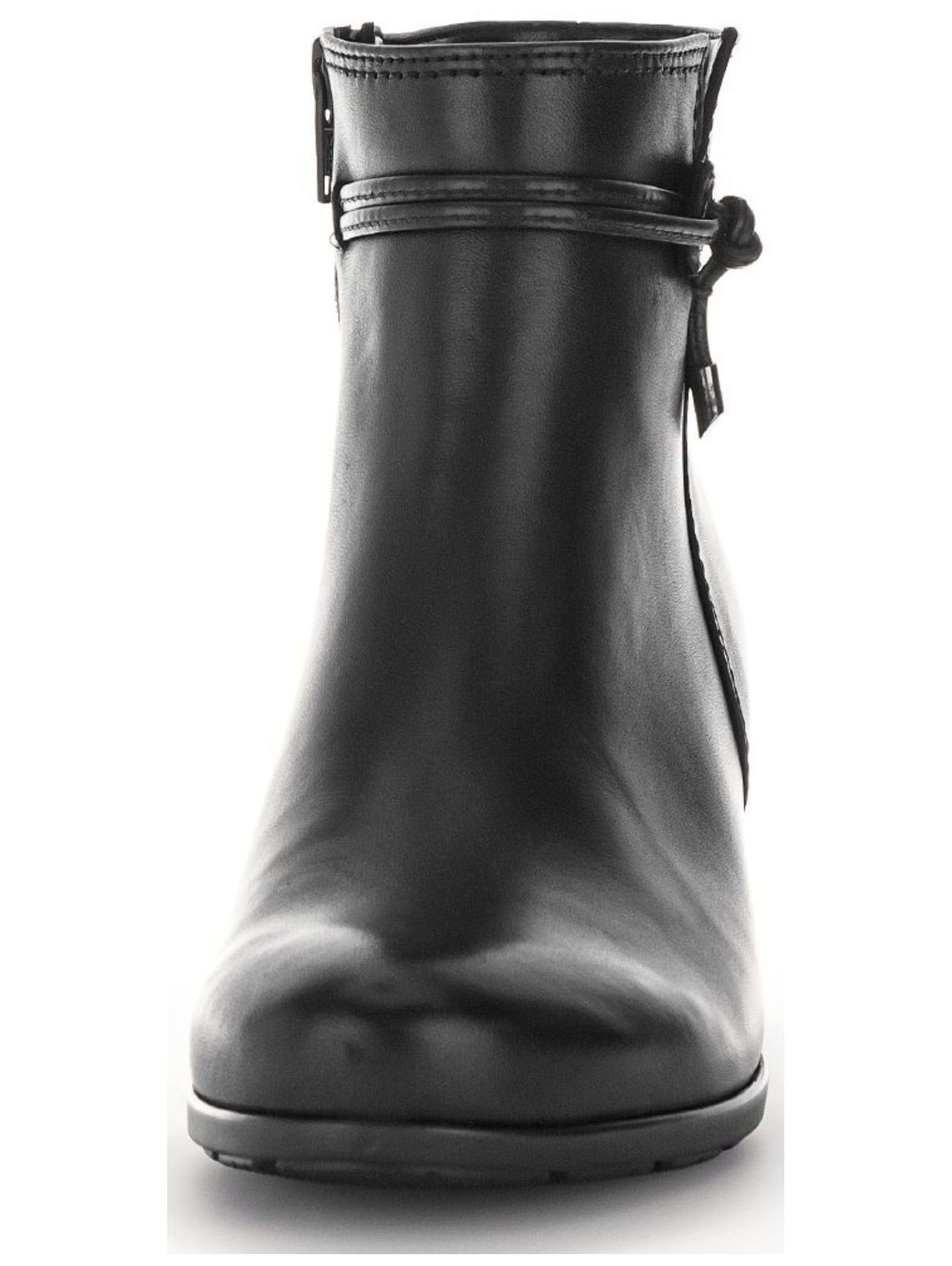 Gabor Stiefelette »Gabor Stiefelette Glattleder«