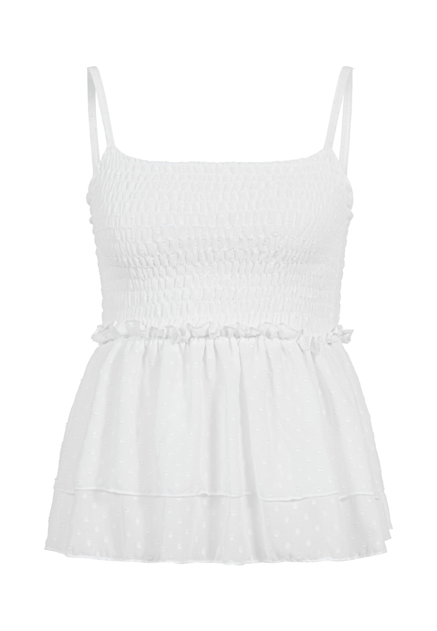 CLOUD 5IVE Tanktop "CLOUD 5IVE Top"
