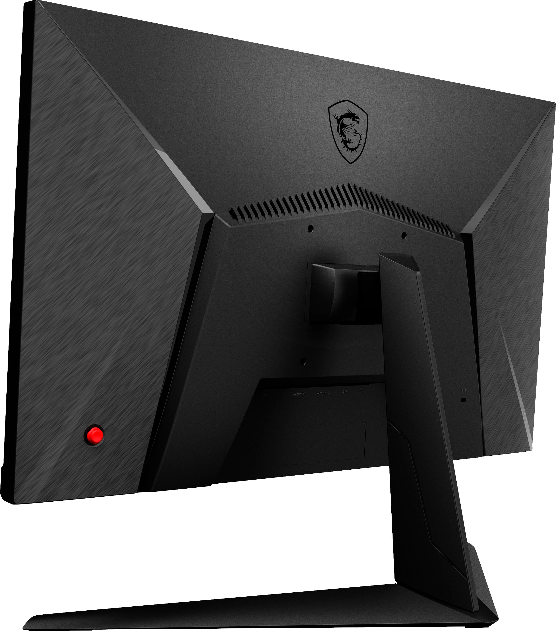 MSI Gaming-LED-Monitor »Optix G241«, 61 cm/24 Zoll, 1920 x 1080 px, Full HD, 1 ms Reaktionszeit, 144 Hz, 3 Jahre Herstellergarantie