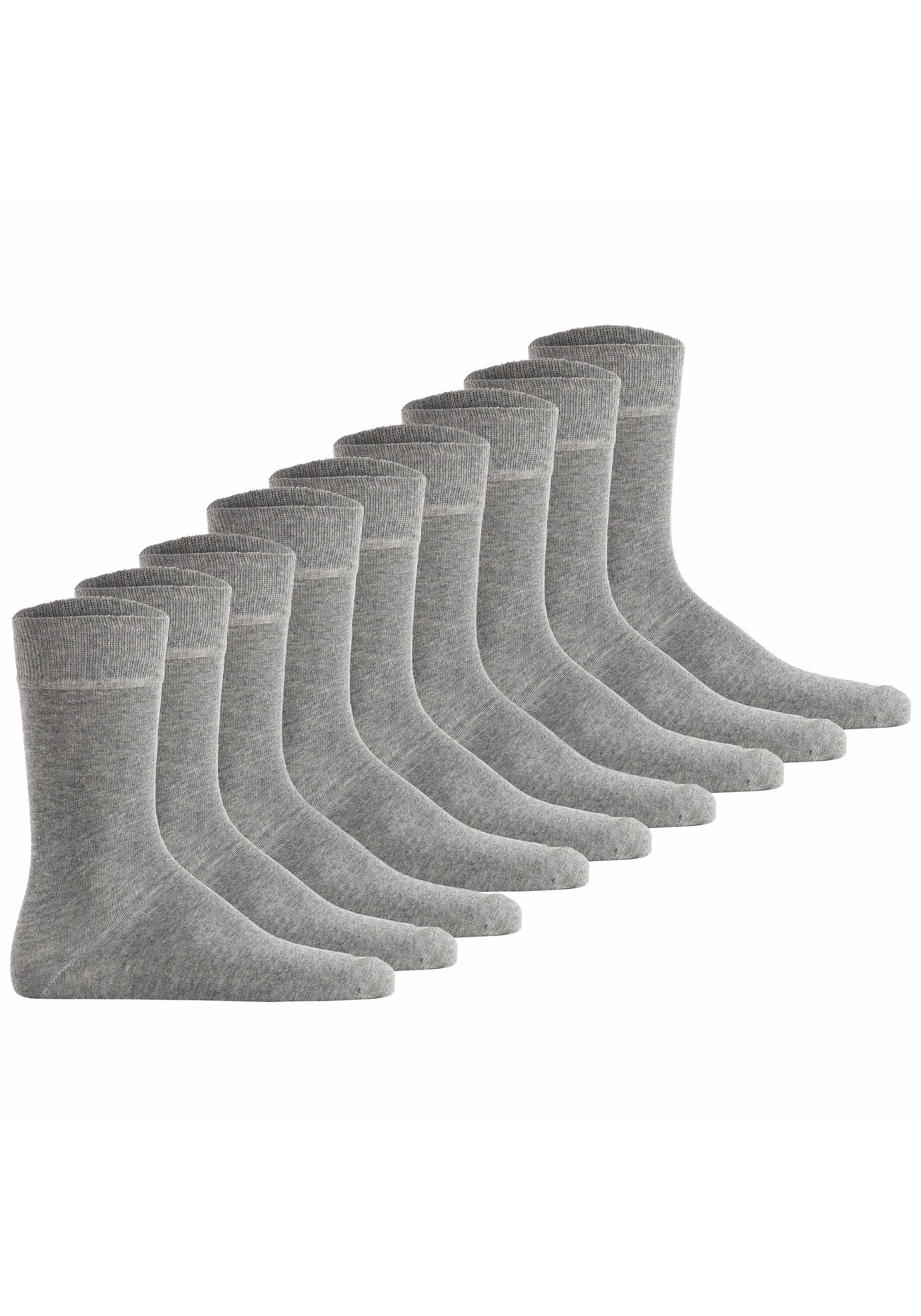 Hudson Sneakersocken "Socken SIMPLY³ 3-PACK 9er Pack" günstig online kaufen