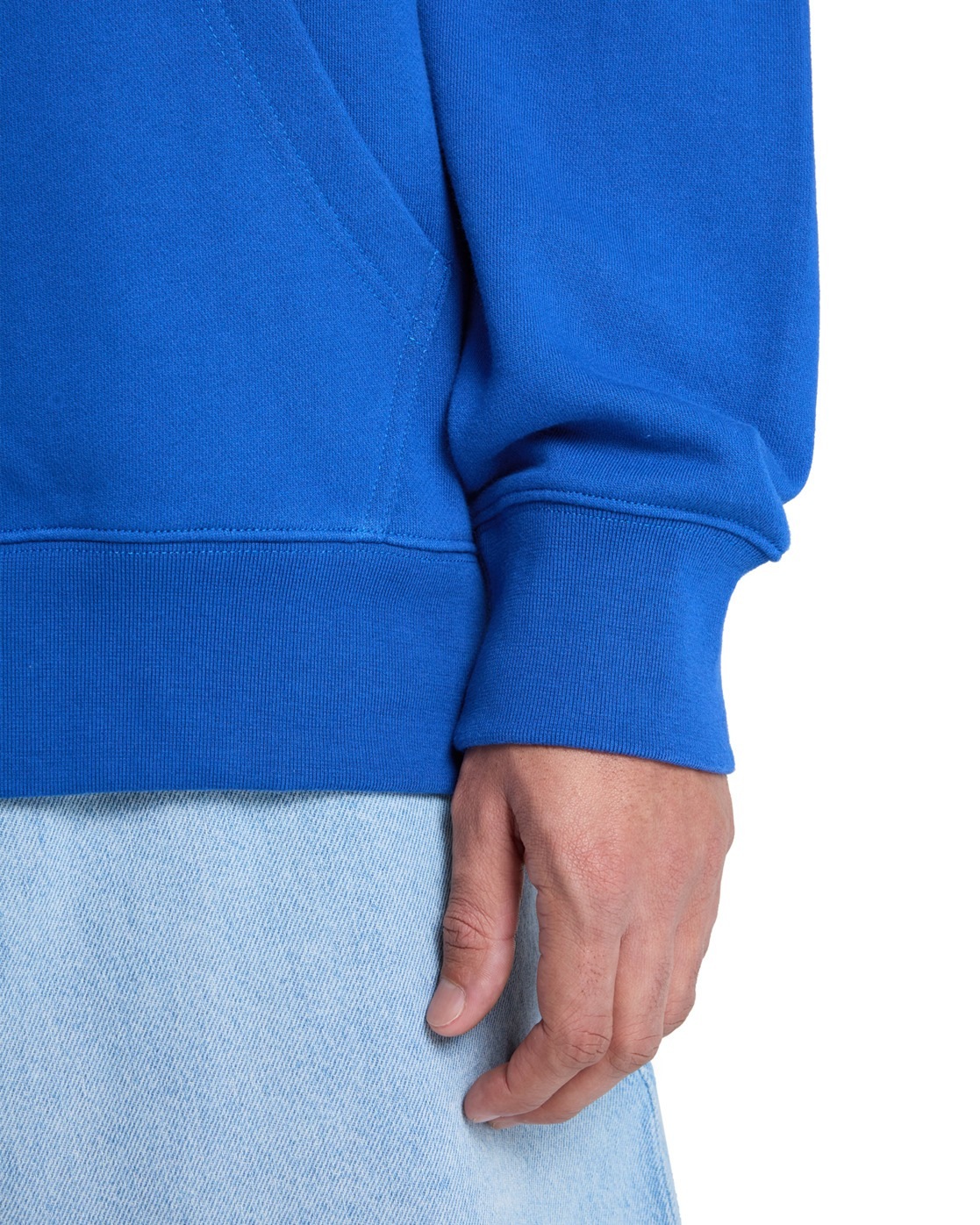 Quiksilver Kapuzensweatshirt »Dna«
