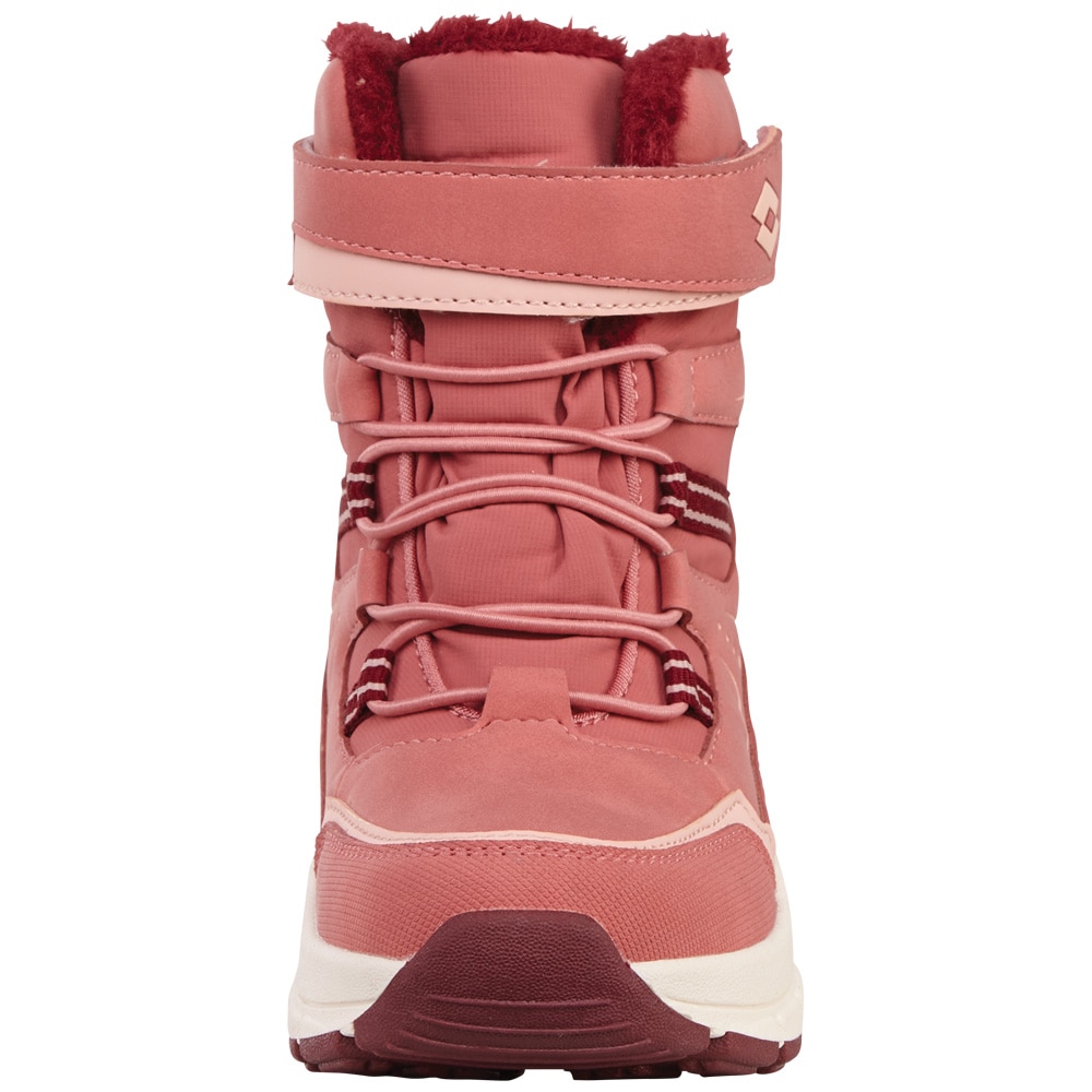 lotto Winterboots, - wasserdicht, windabweisend & atmungsaktiv