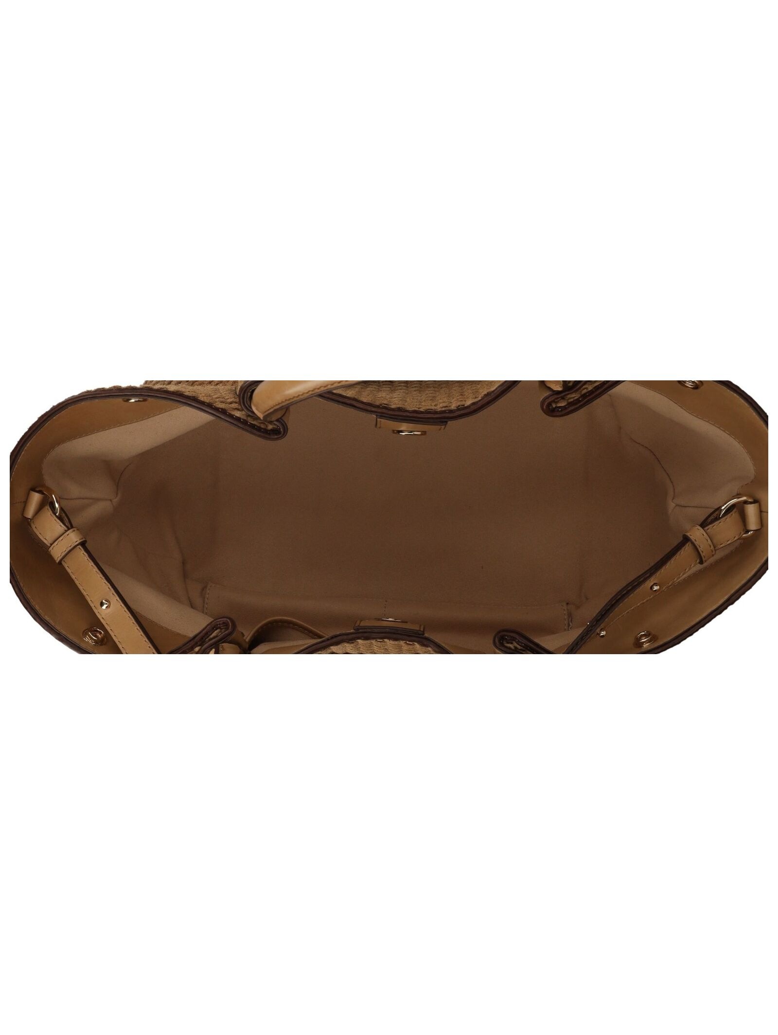 Melvin & Hamilton Henkeltasche »Melvin & Hamilton Taschen Leder«