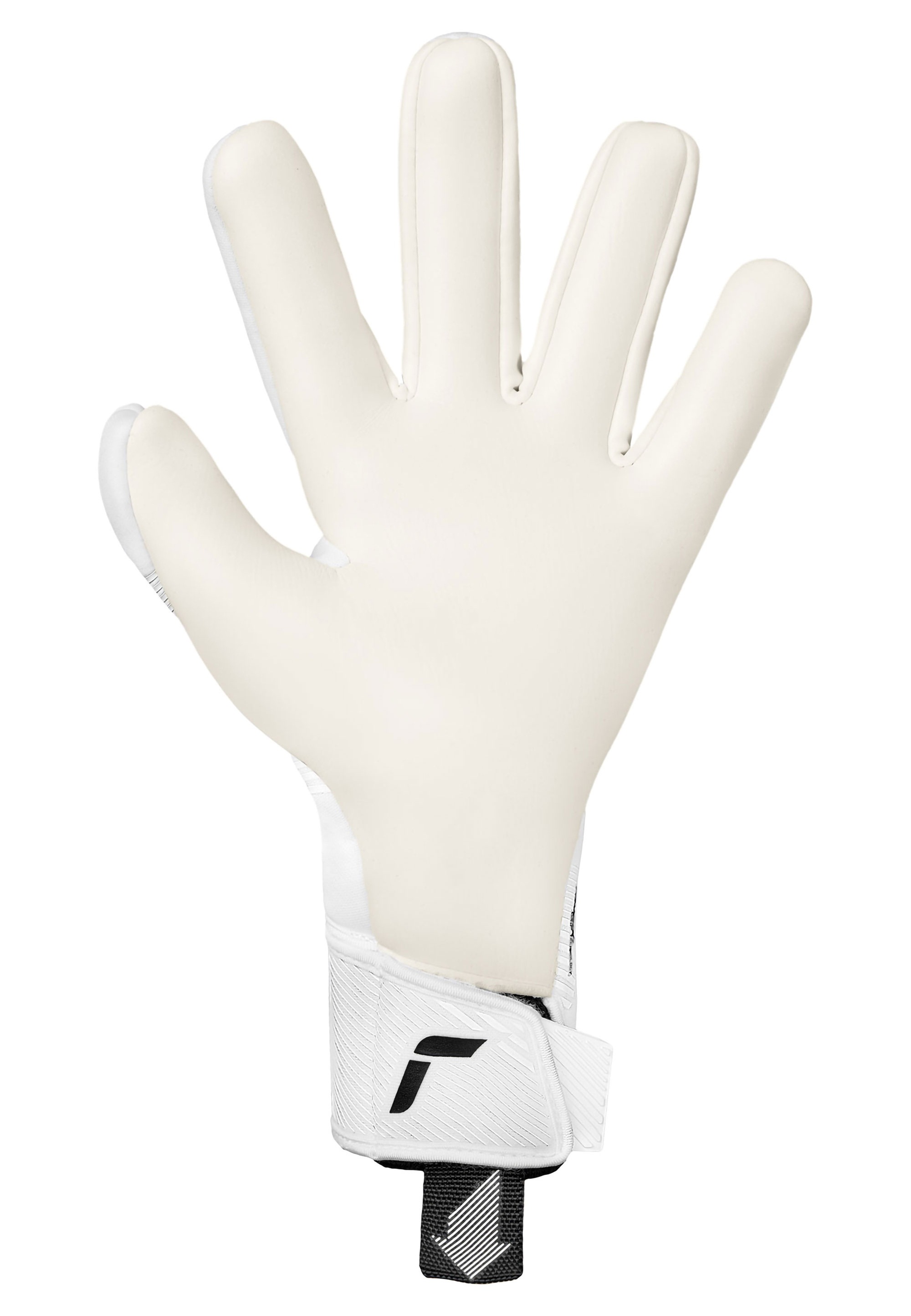 Reusch Torwarthandschuhe »Fastgrip Gold X«, mit Hybrid Negative Cut