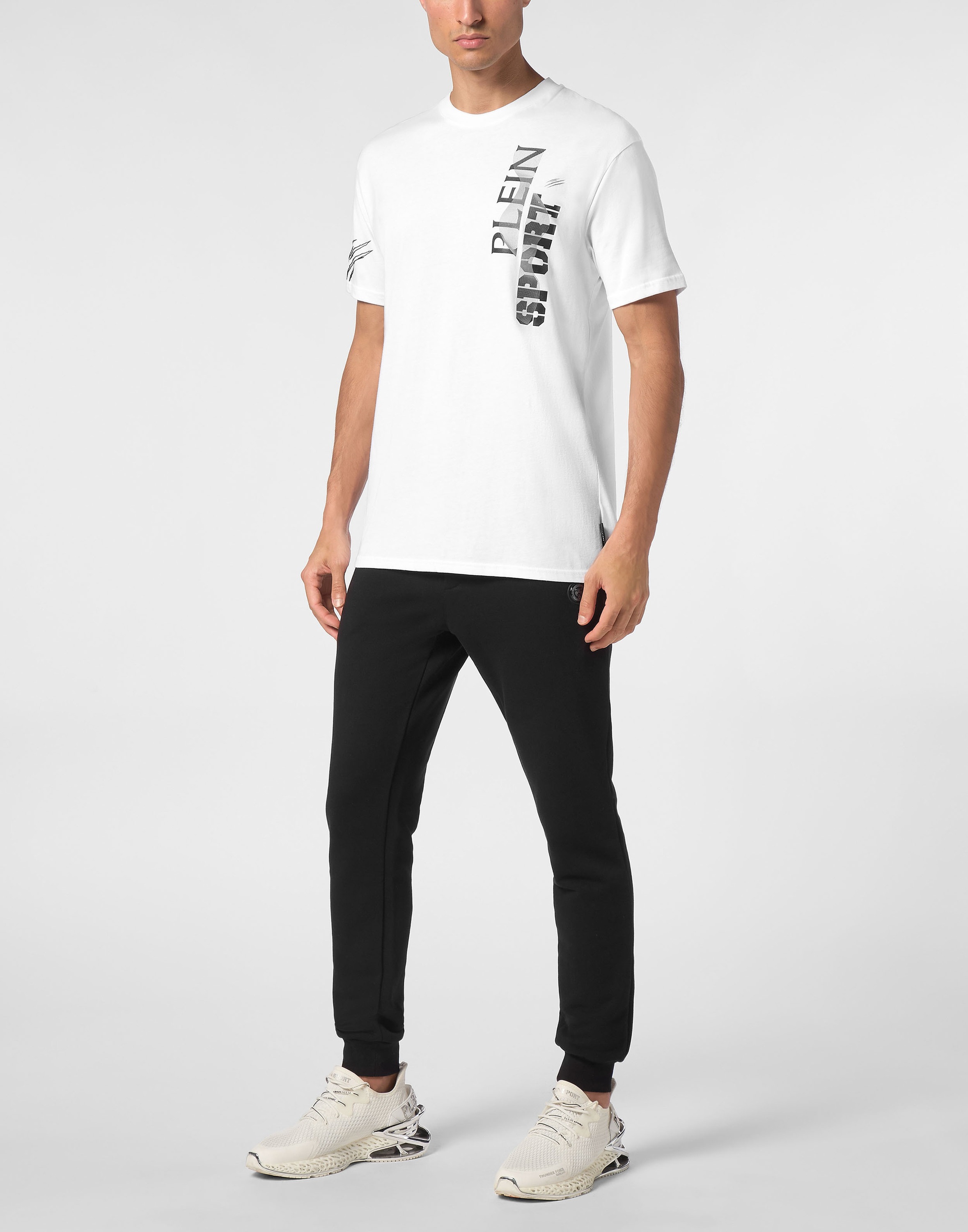 PLEIN SPORT T-Shirt »Wave«