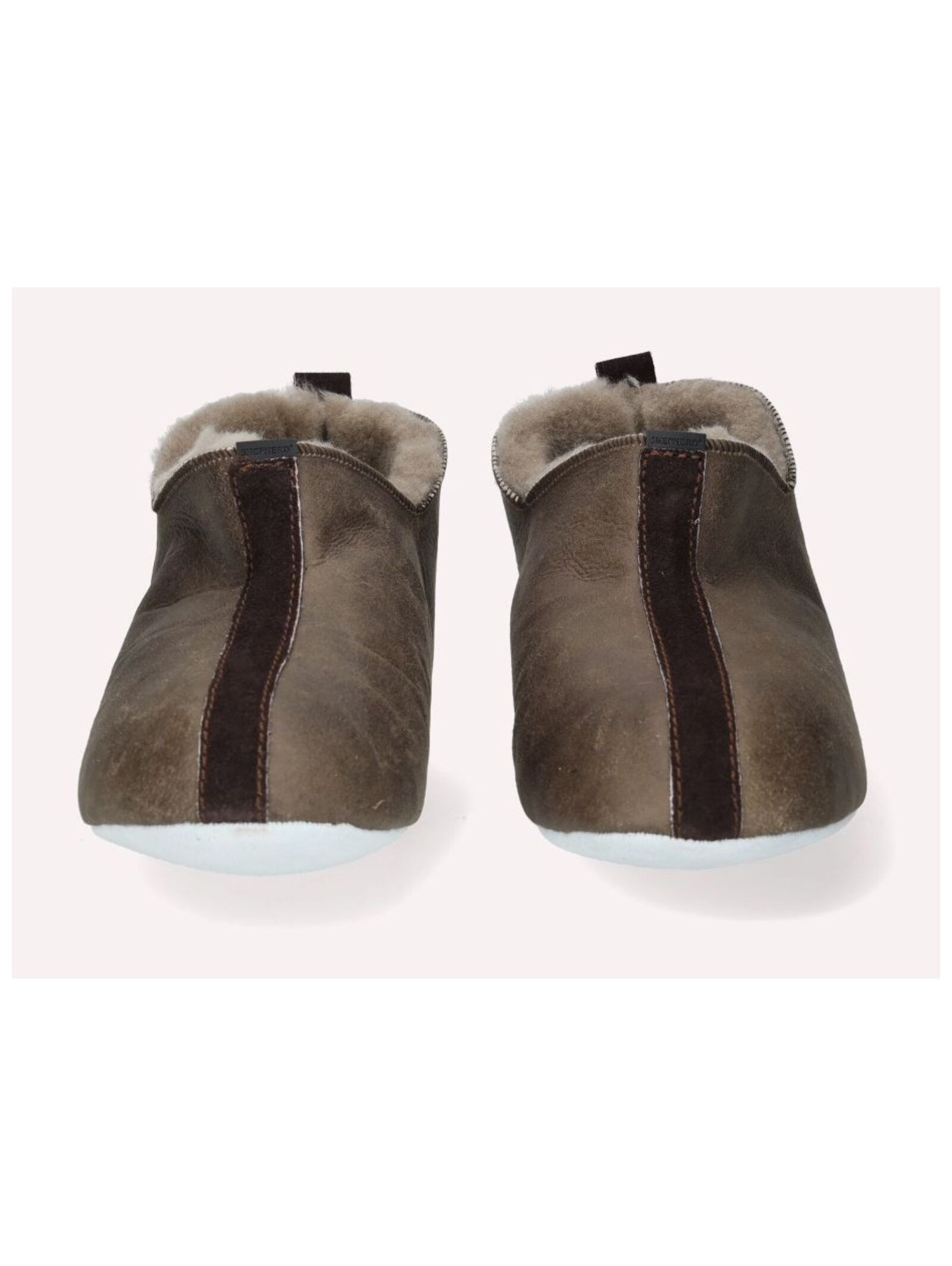 Thumbnail - Shepherd Hausschuh "Shepherd Hausschuhe Lammfell"