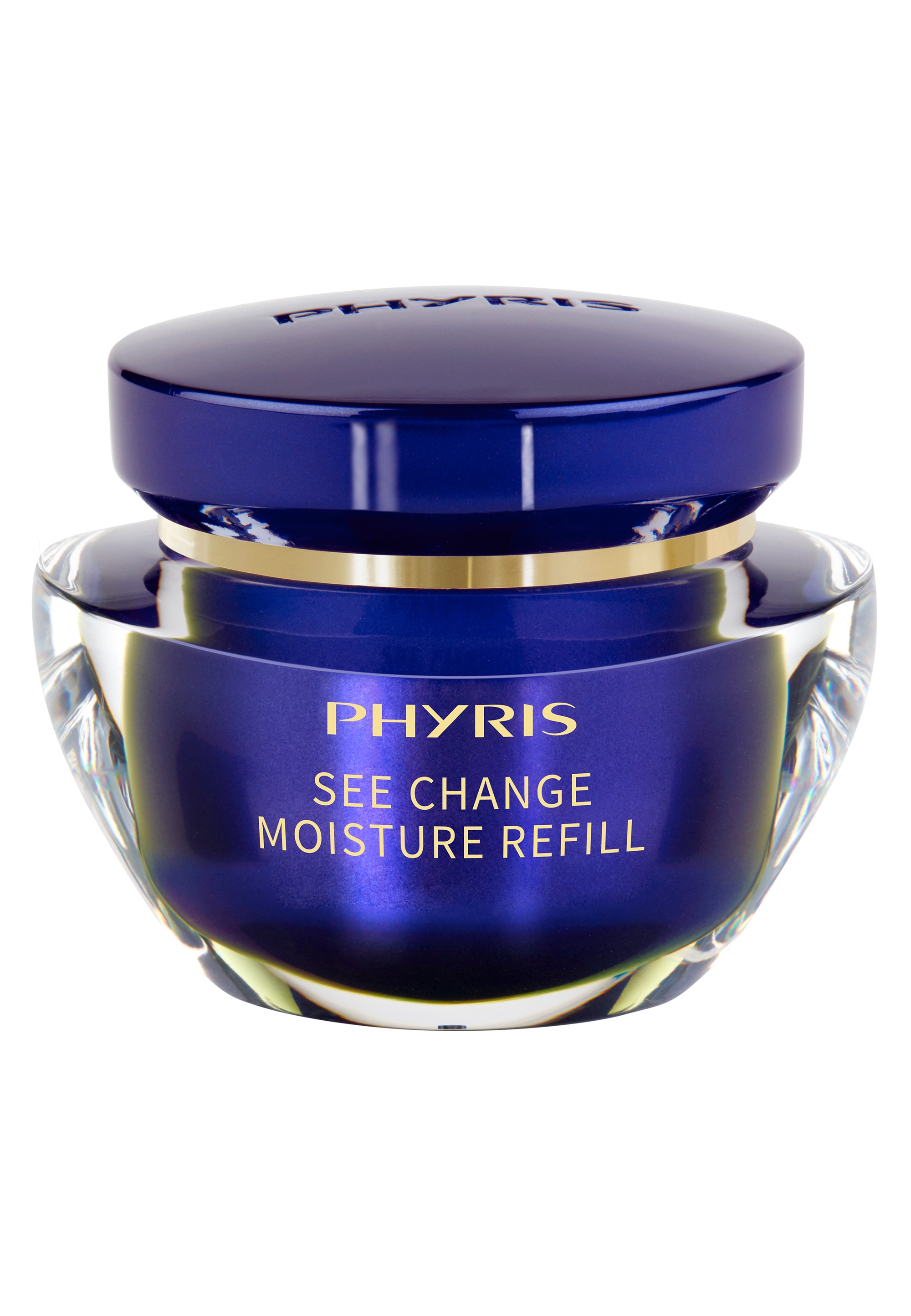 PHYRIS Gesichtslotion »See Change Moisture Refill«, mit 50 ml Inhalt online  kaufen | BAUR