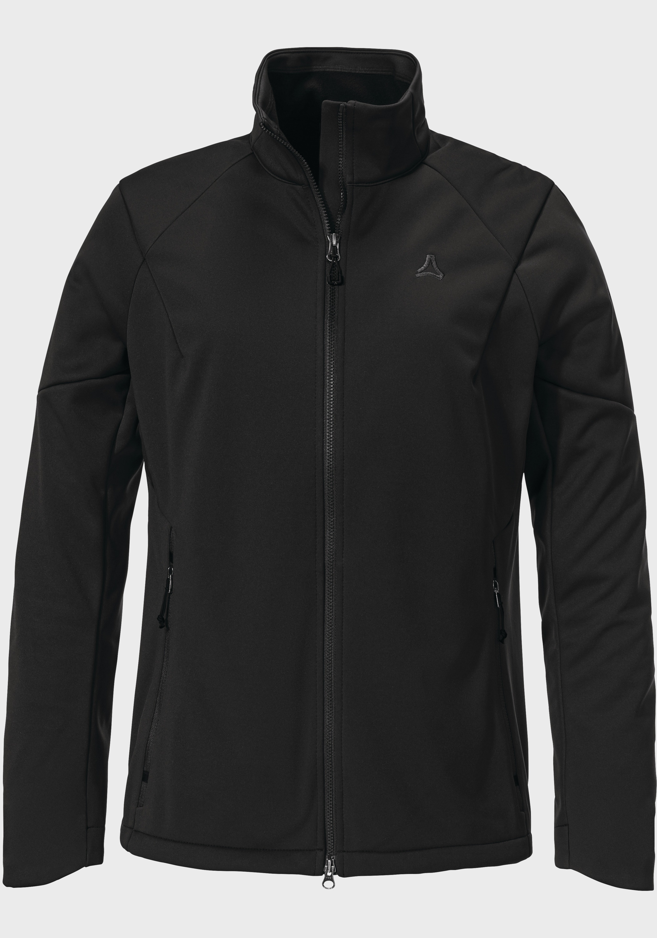Schöffel Outdoorjacke "Softshell Jk Style Fracon WMS" ohne Kapuze