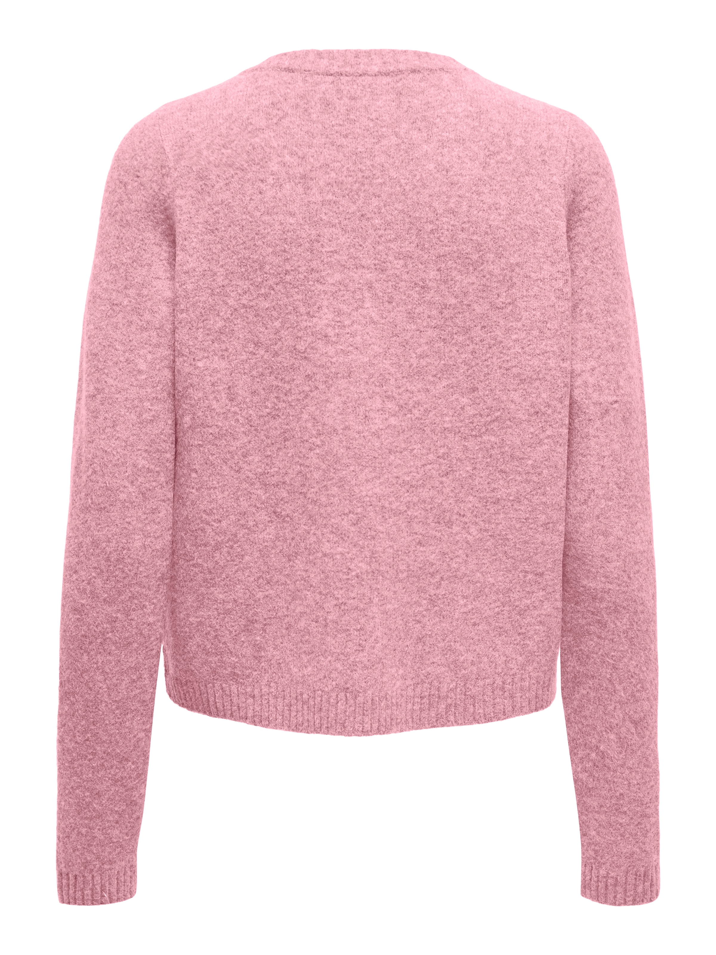 ONLY Strickjacke »ONLJESSIE LS ONE STRING CARDIGA KNT«