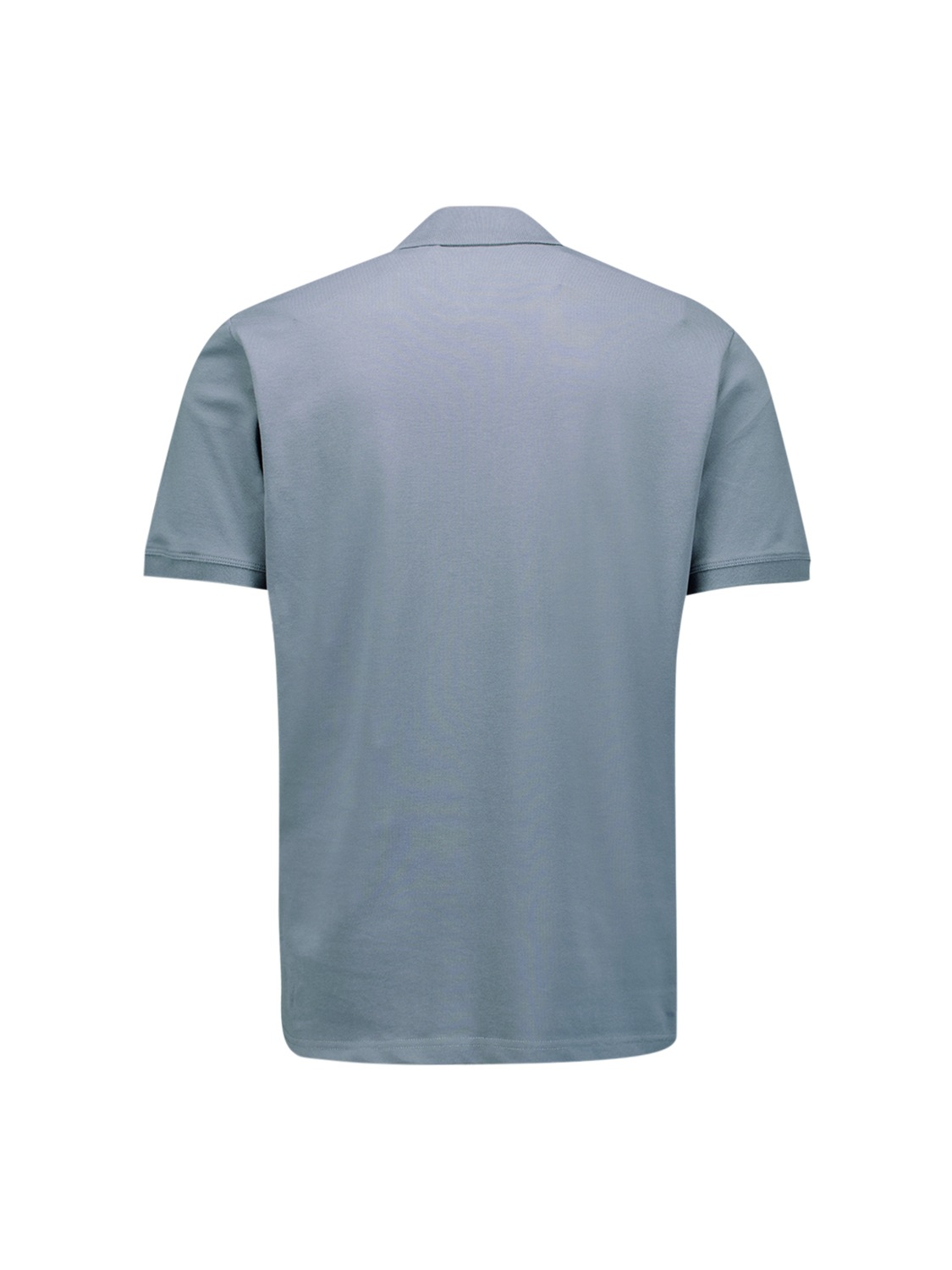 NO EXCESS T-Shirt »No Excess Piqué Poloshirt«