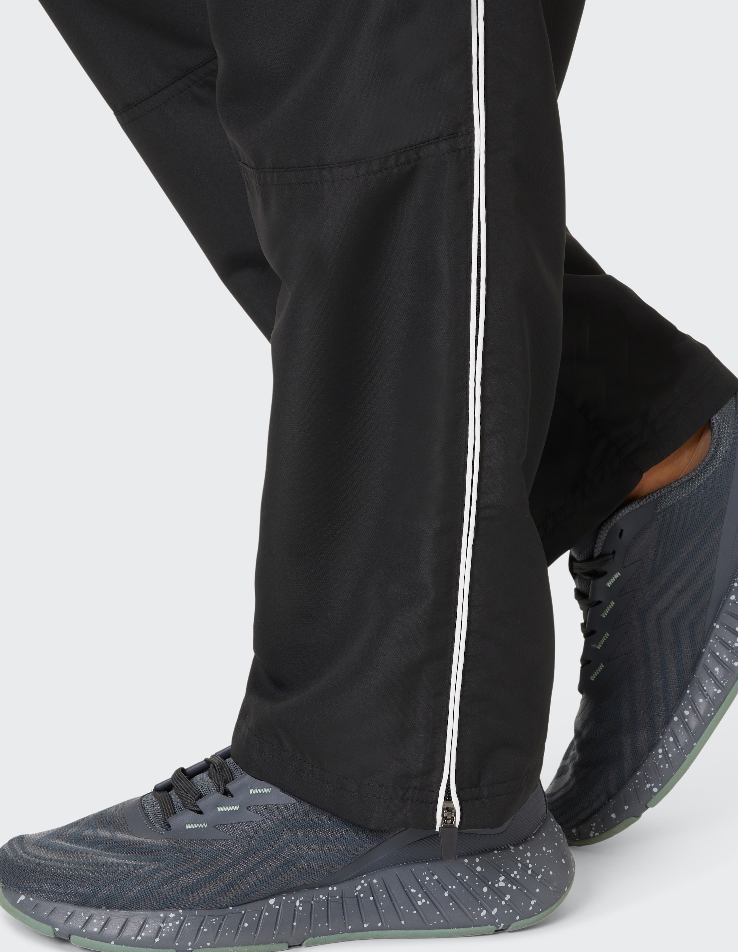 Joy Sportswear Sporthose »H WEBHOSE MICK«  gerader, locker gehaltener Sitz, für Erwachsene