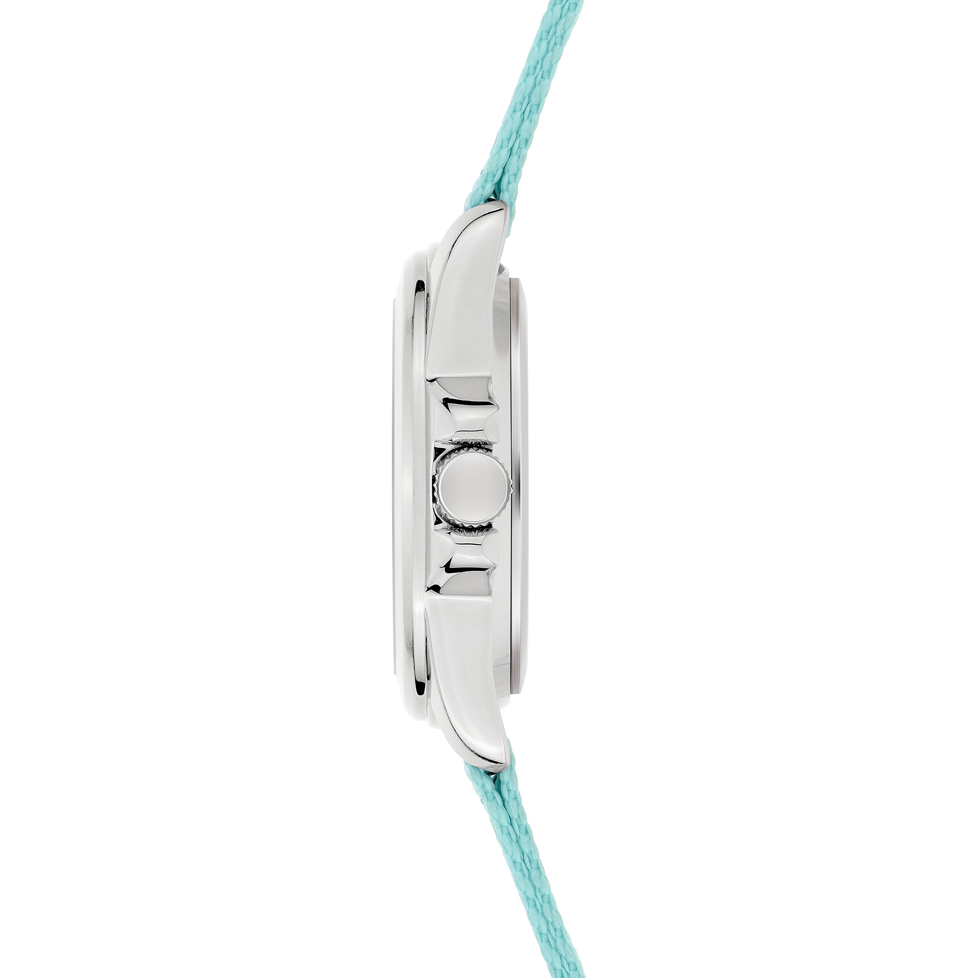 s.Oliver Quarzuhr »Color Stripes« Armbanduhr, Kinderuhr, Mädchen, analog