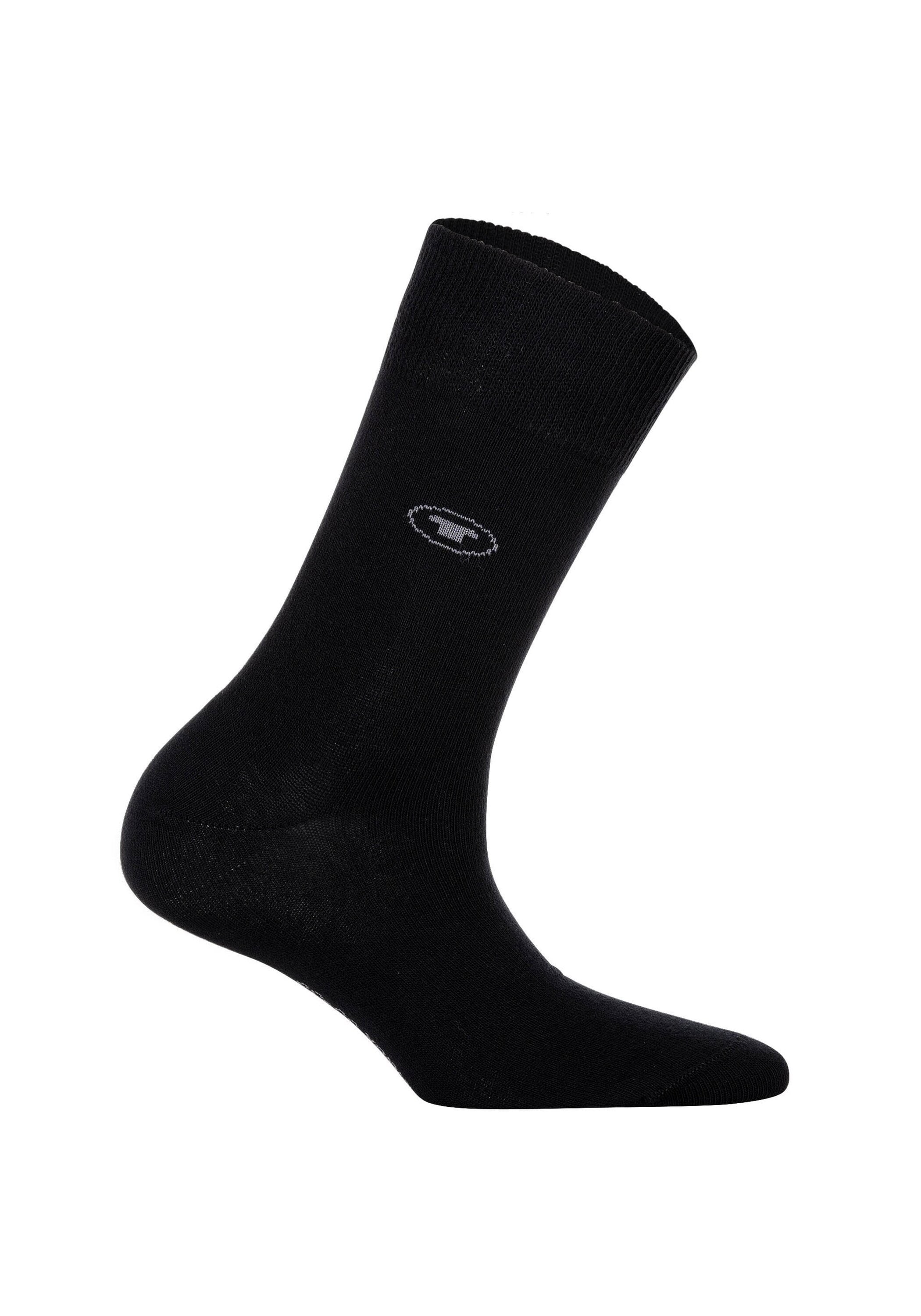 TOM TAILOR Kurzsocken »Socken 3er Pack«