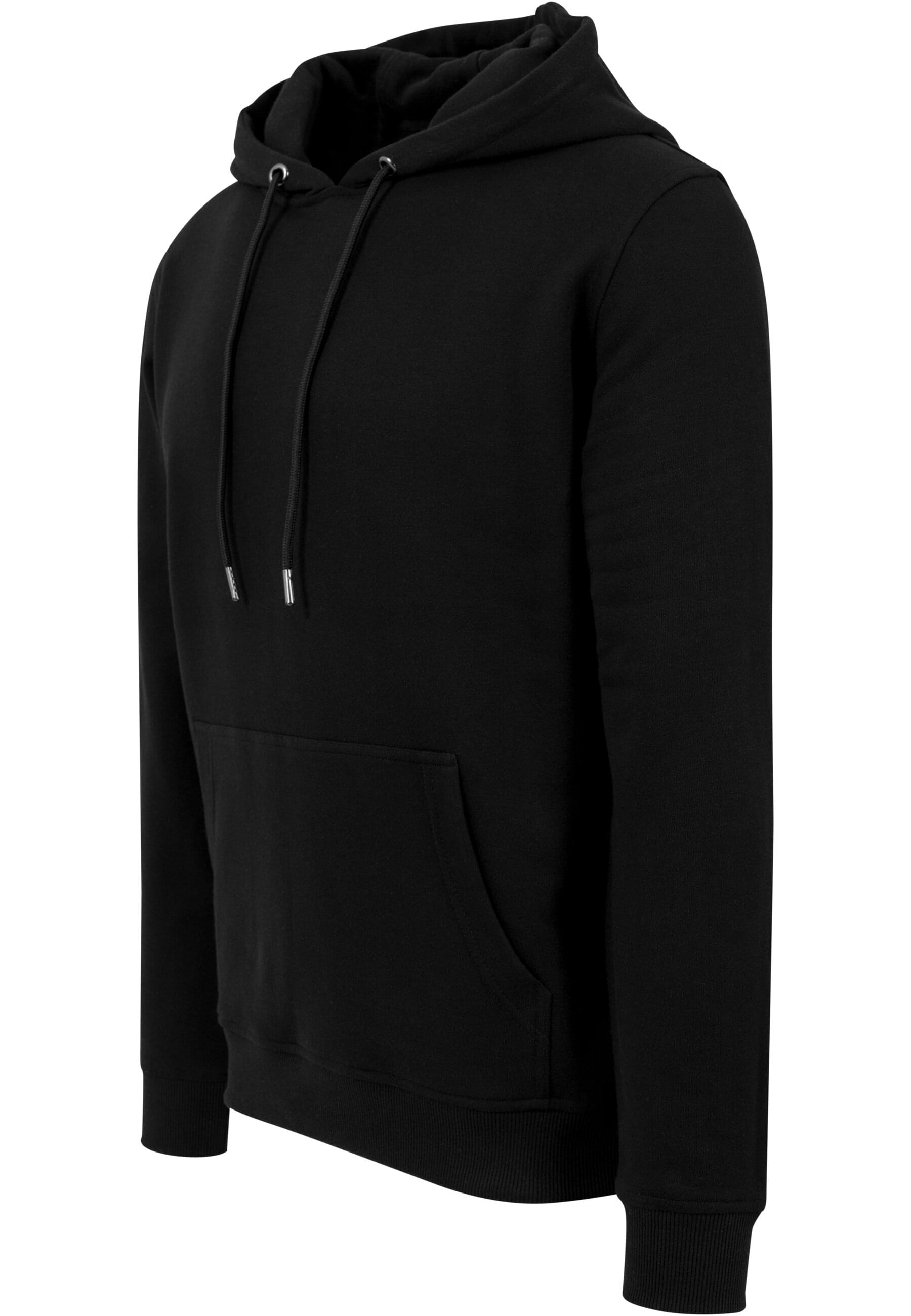 URBAN CLASSICS Sweatshirt »Urban Classics Herren Basic Sweat Hoody«, (1 tlg.)