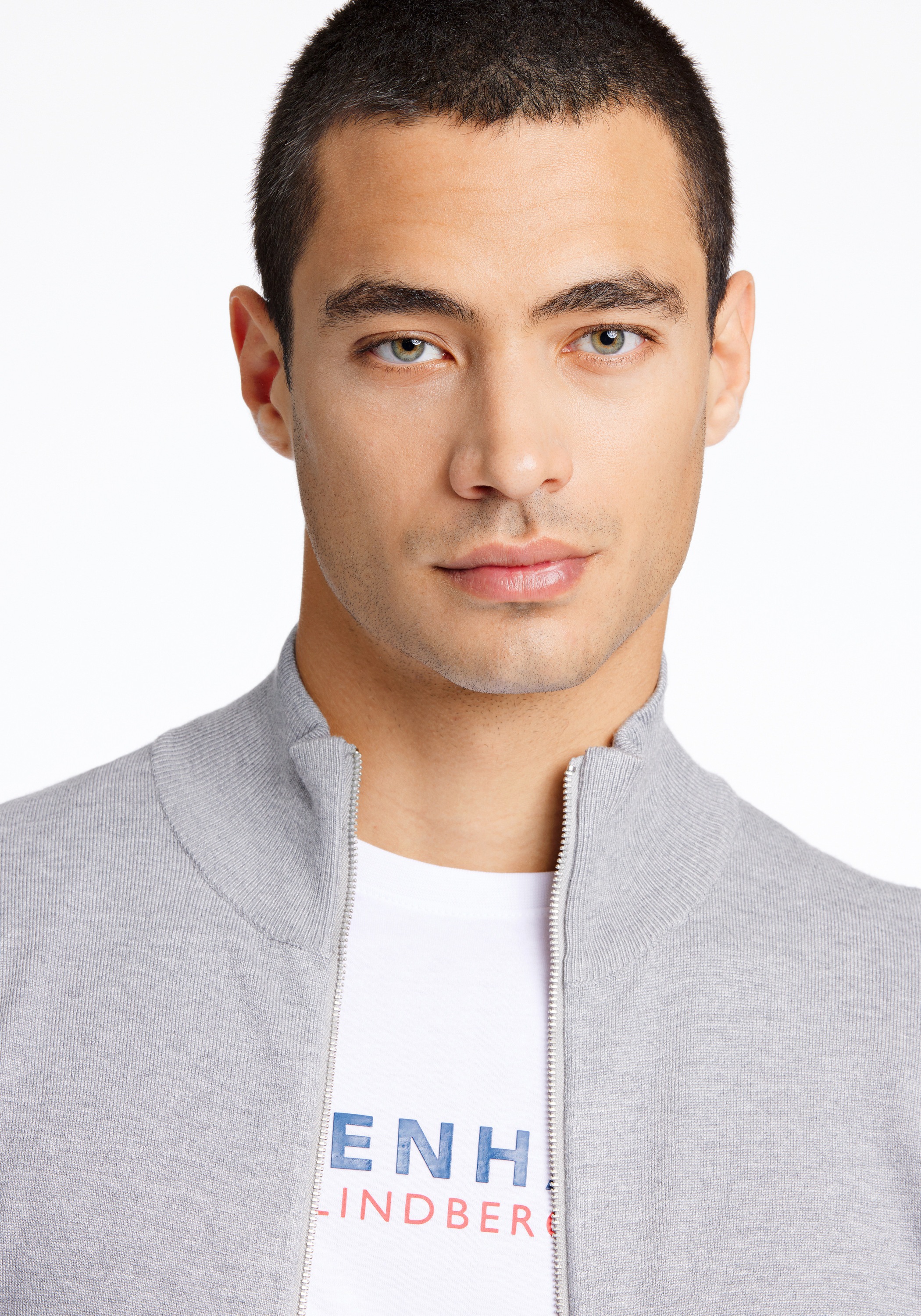 Thumbnail - LINDBERGH Strickjacke "Lindbergh Cardigan"