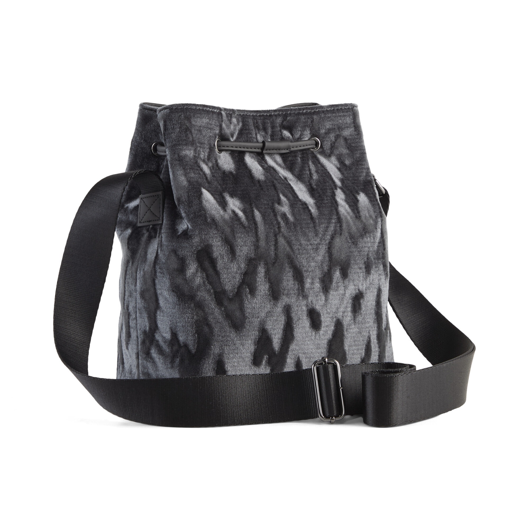 PUMA Freizeittasche »Plush 4,5 l Bucket-Bag Damen«