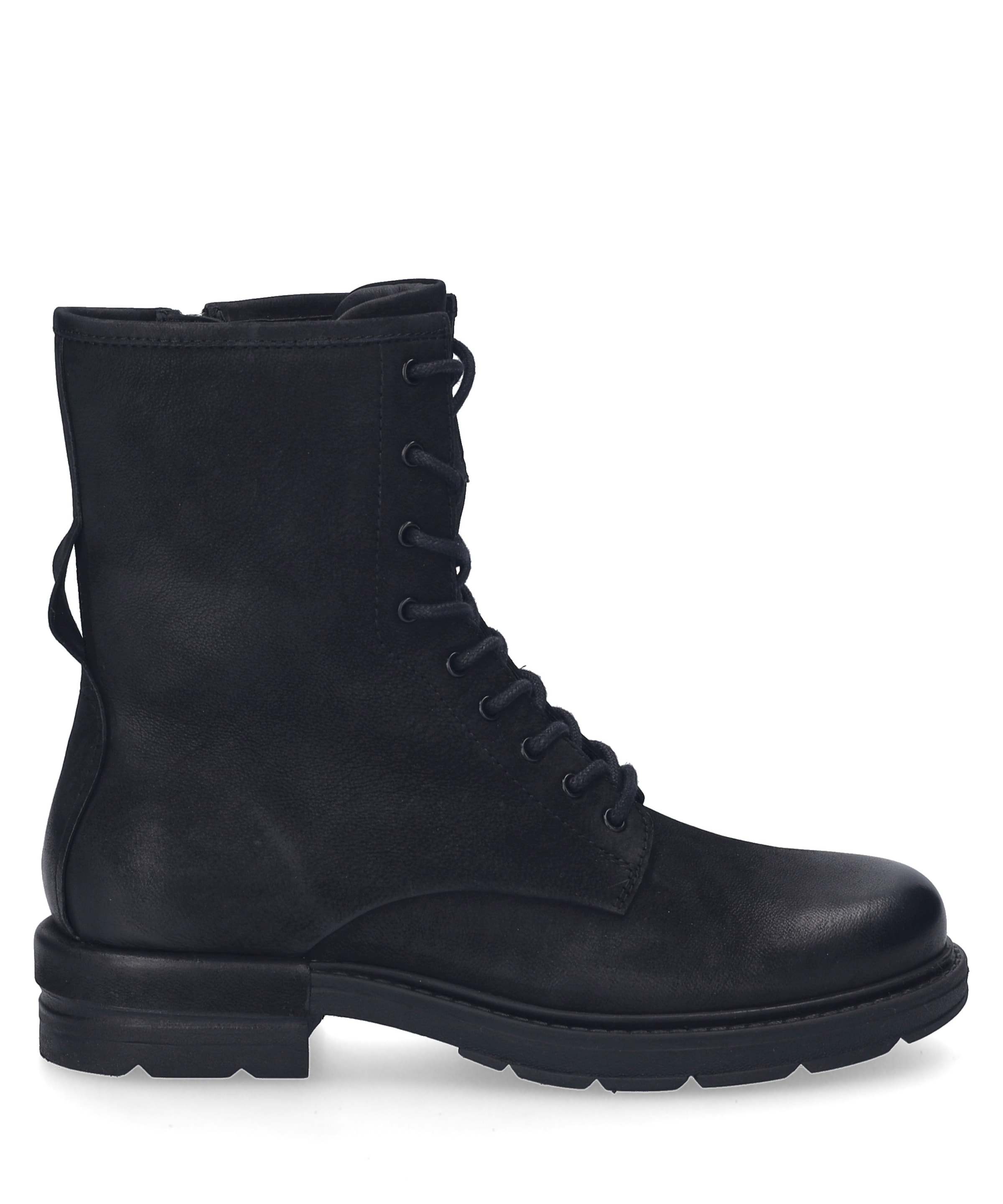 Josef Seibel Stiefel »Roxanna 03, schwarz«