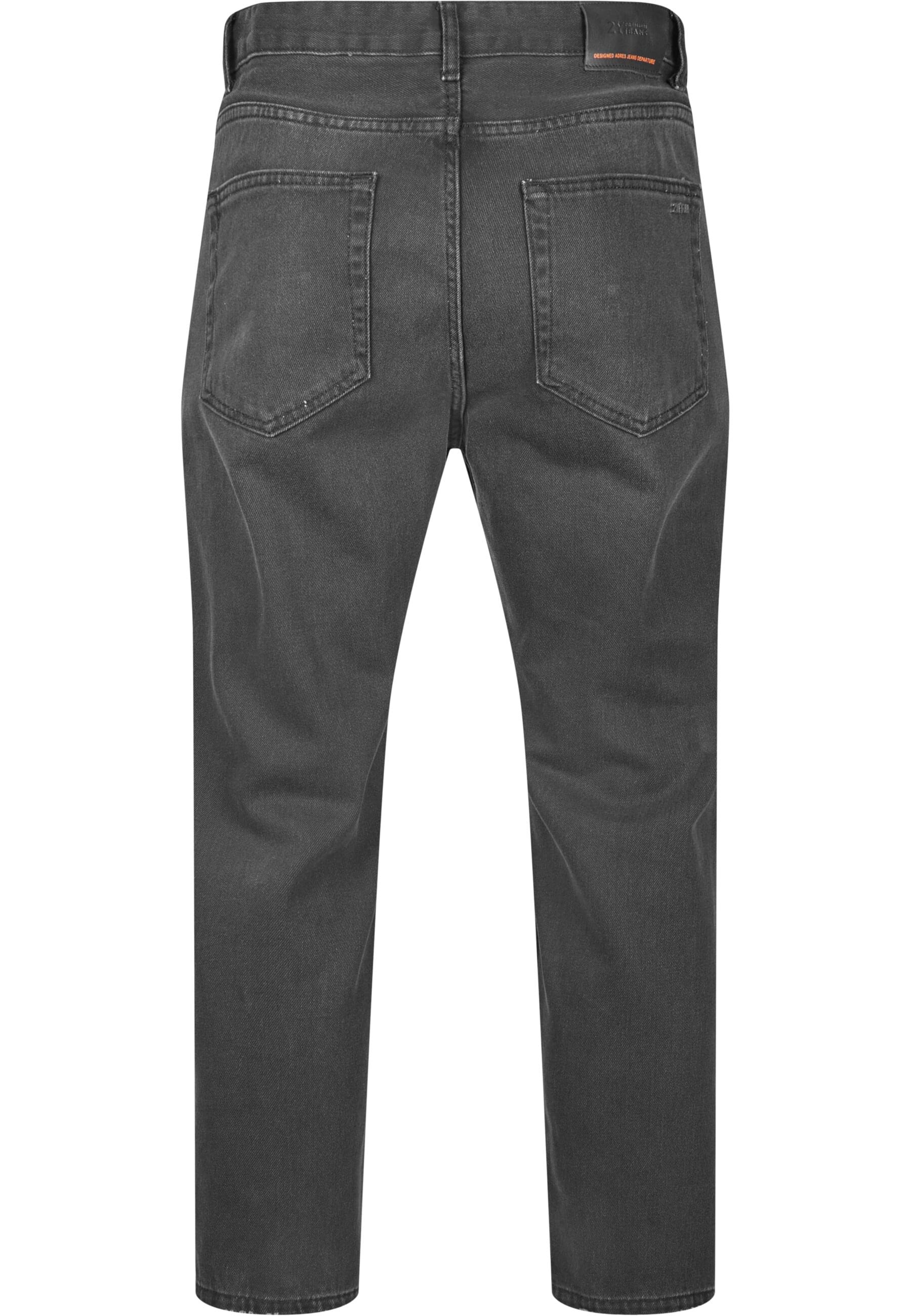2Y Studios Bequeme Jeans "2Y Studios Herren 2Y Boyfriend Fit Jeans" günstig online kaufen