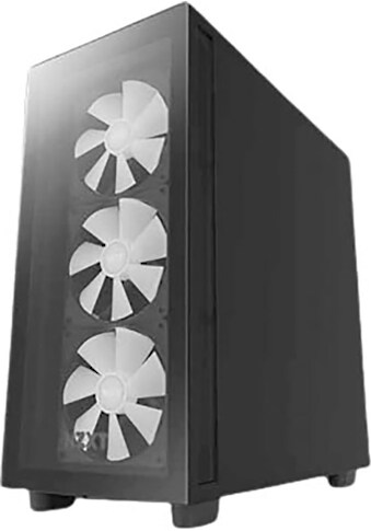  PC-Gehäuse »H7 Elite«