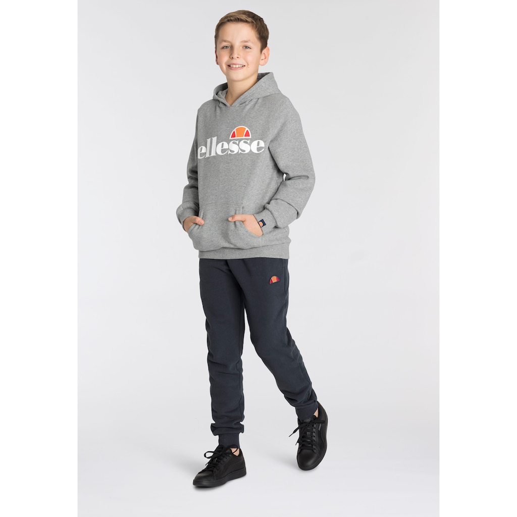 Ellesse Kapuzensweatshirt »JERO OH HOODY JNR - für Kinder«