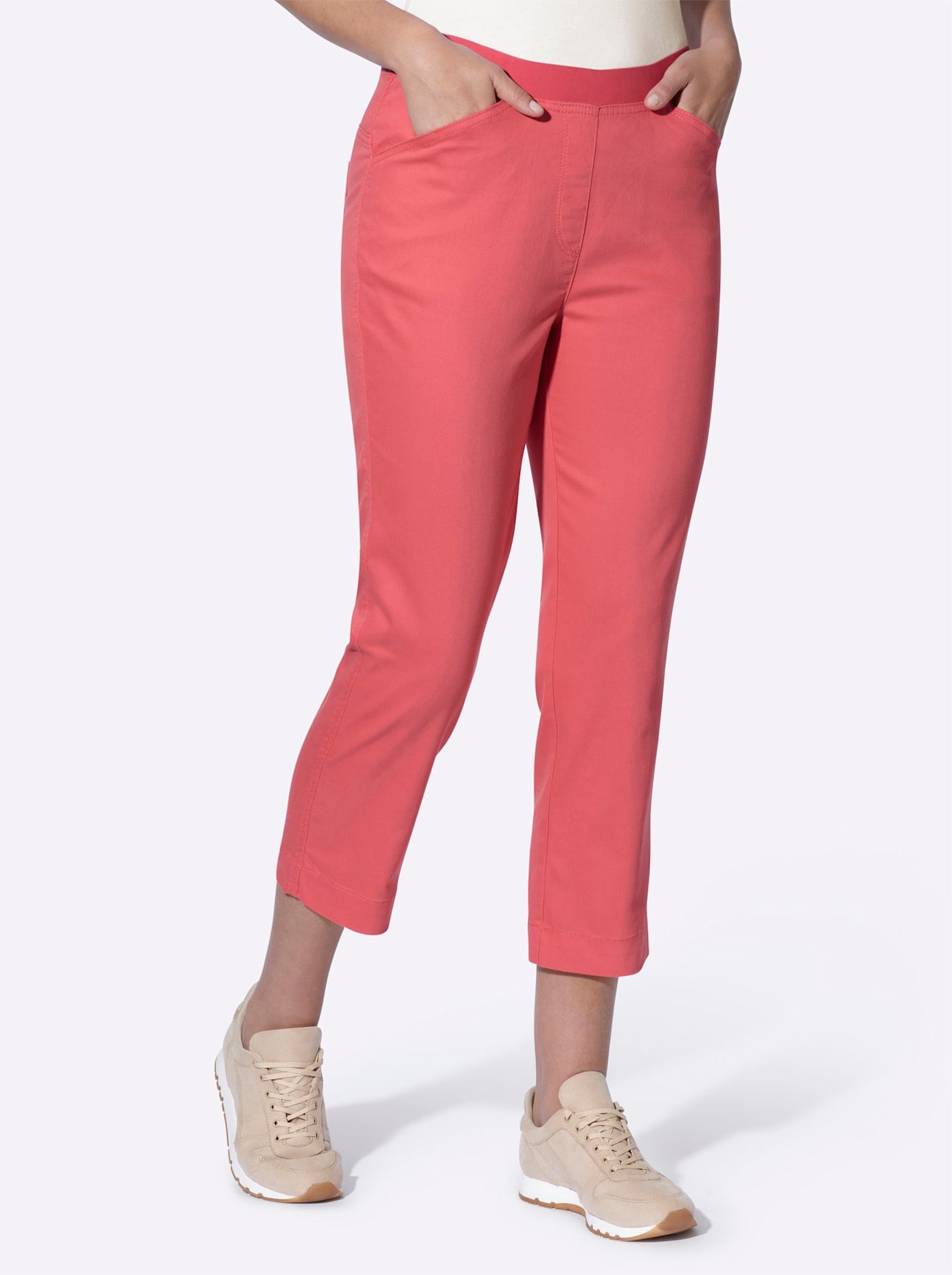 heine Caprihose günstig online kaufen