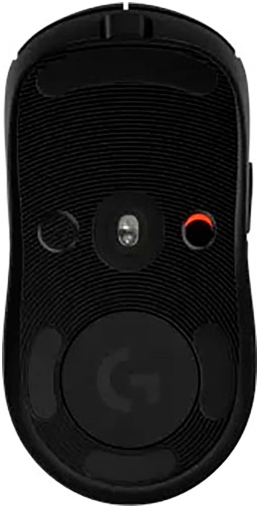 Logitech Gaming-Maus »PRO 2 LIGHTSPEED«, RF Wireless