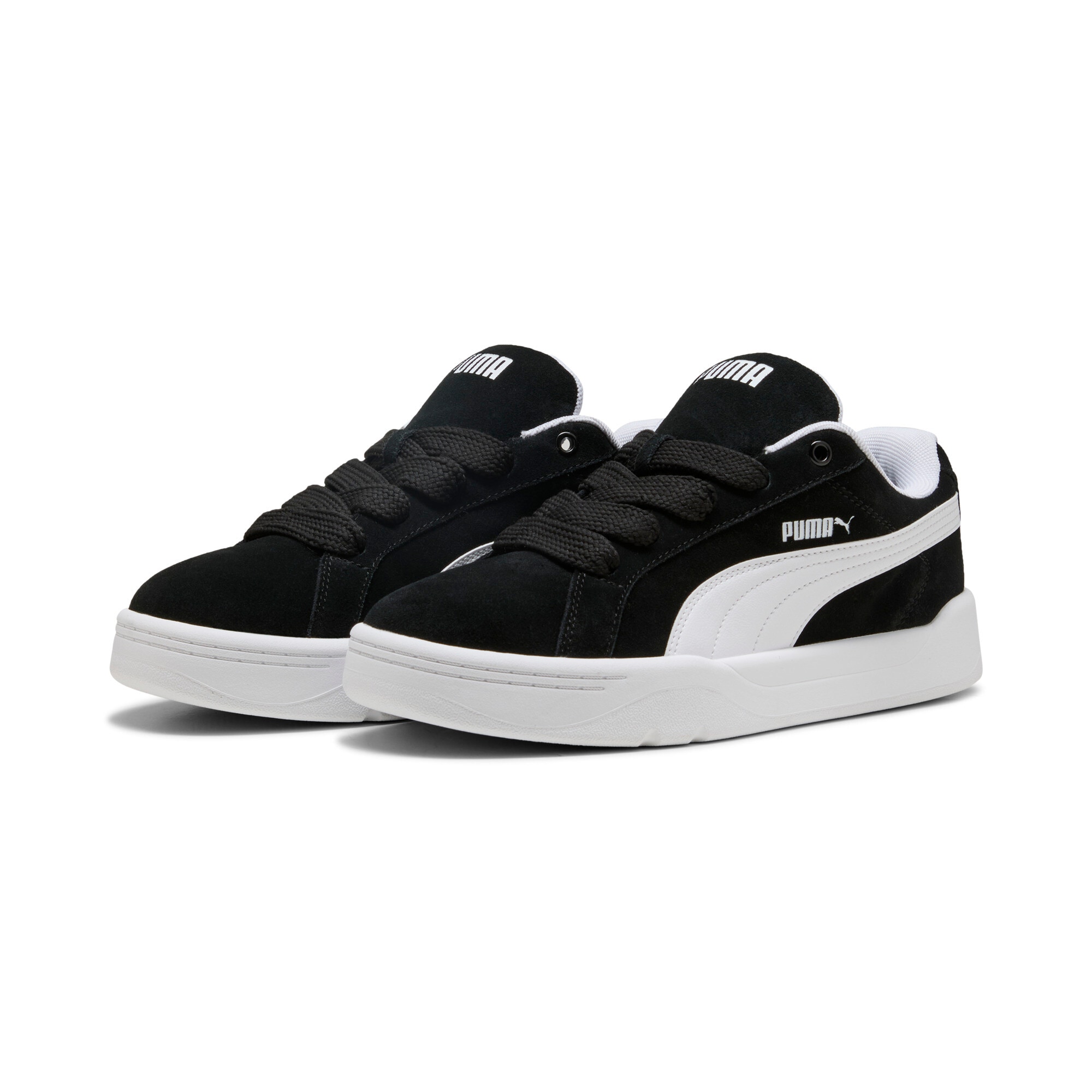 PUMA Sneaker "PARK LIFESTYLE EASY SD" günstig online kaufen