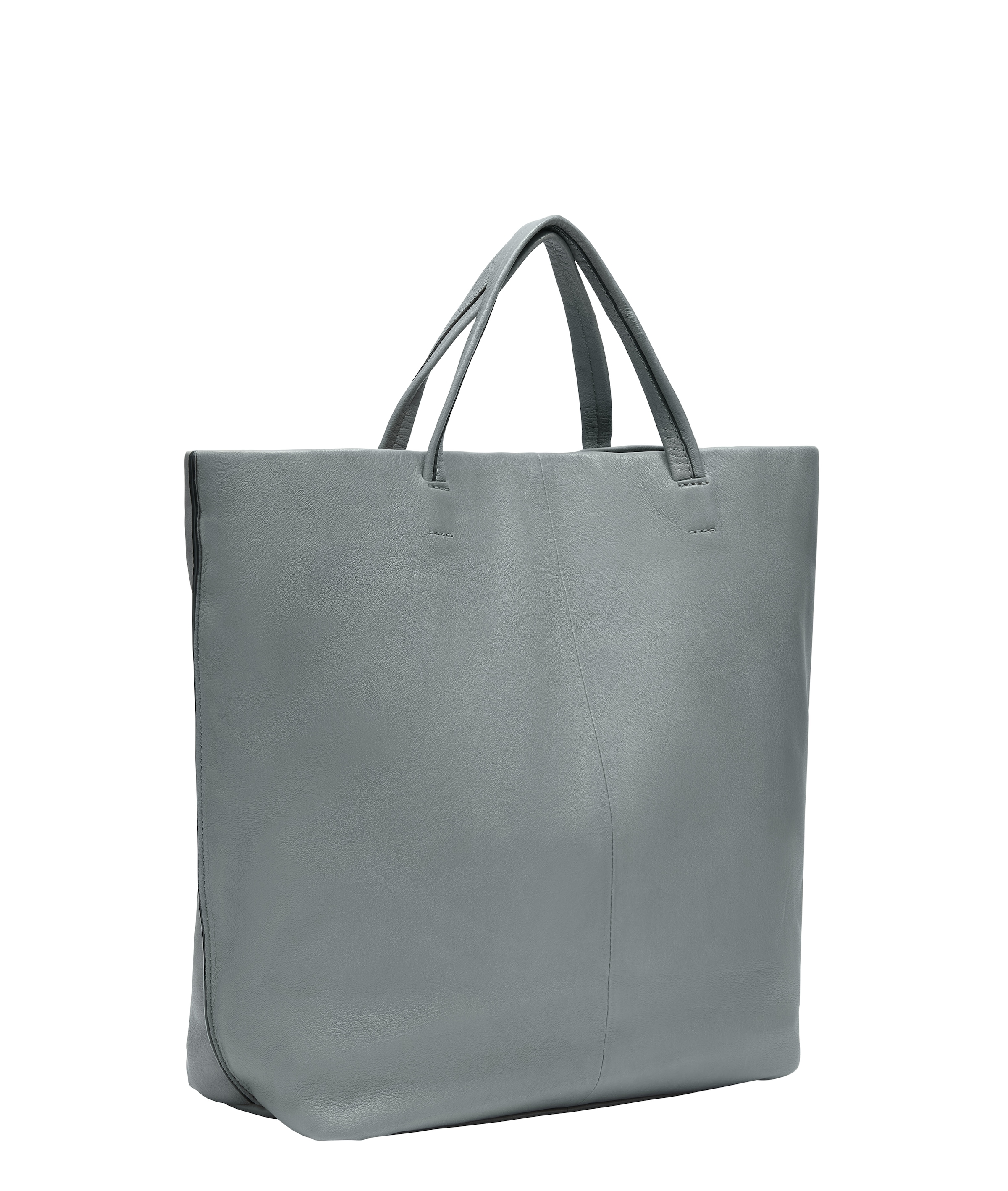 Liebeskind Berlin Shopper »TOTE L HERA SHEEP NATURAL«