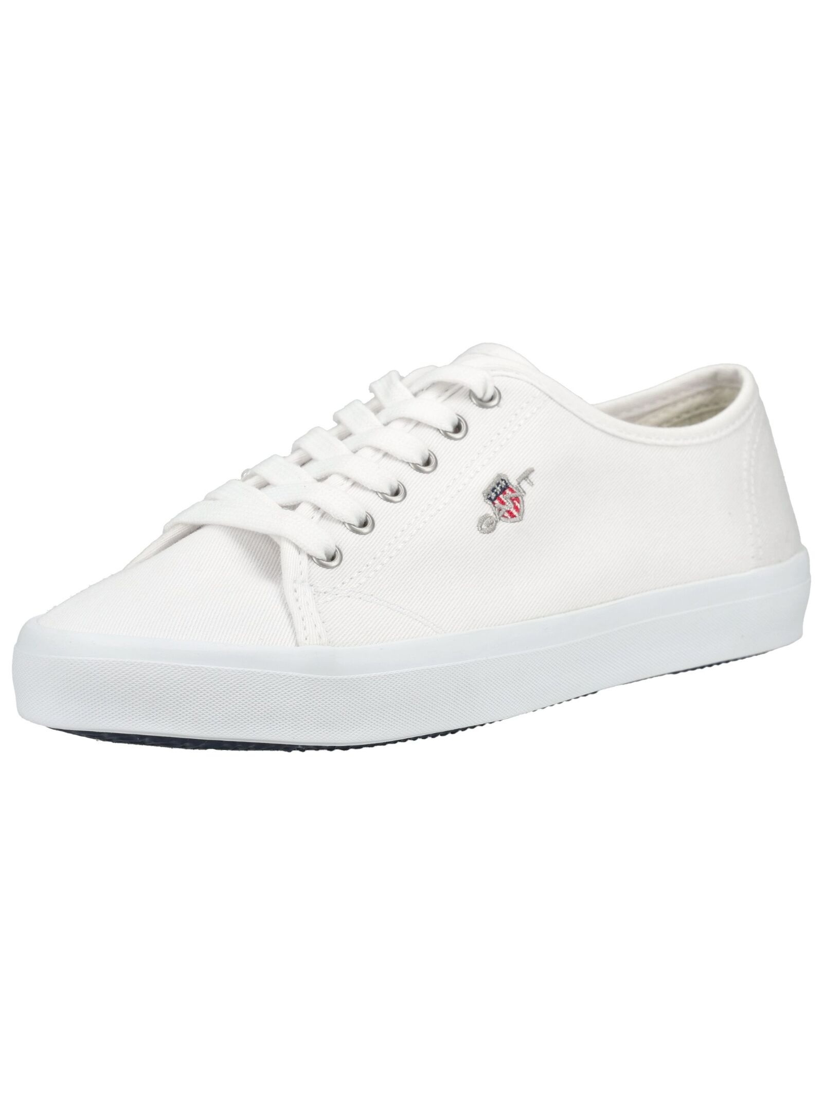 Gant Sneaker "Gant Sneaker Textil" günstig online kaufen