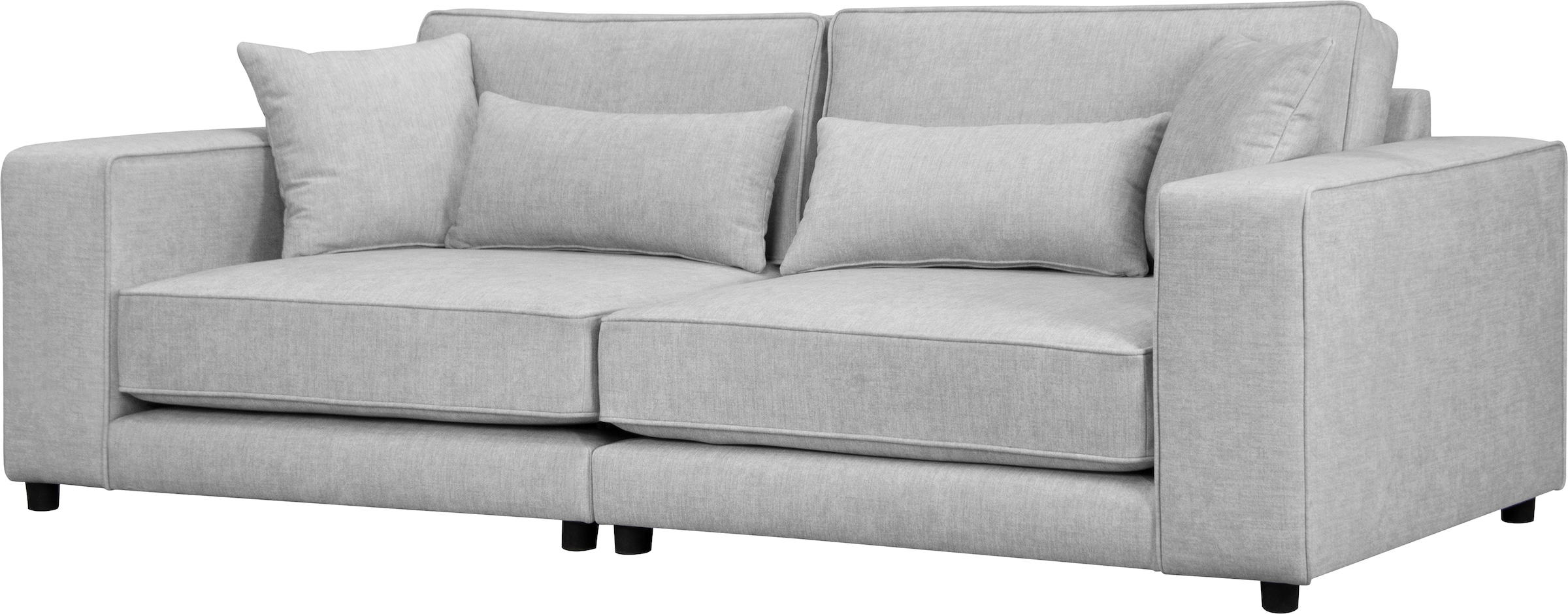 OTTO products 3-Sitzer "Grenette", Modulsofa, im Baumwoll-/Leinenmix oder a günstig online kaufen