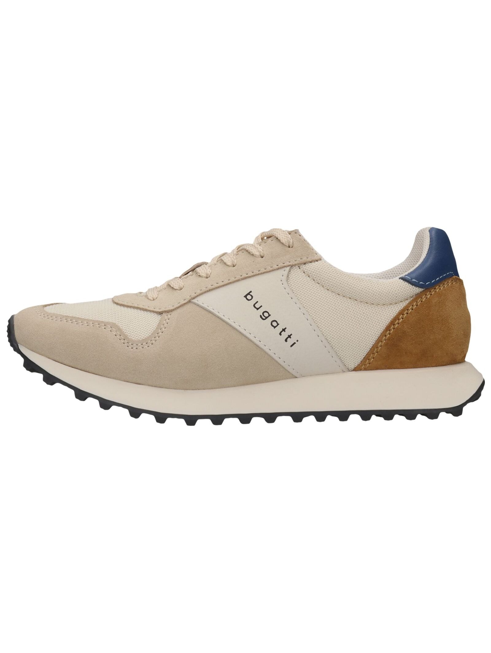 bugatti Sneaker »bugatti Sneaker Leder«