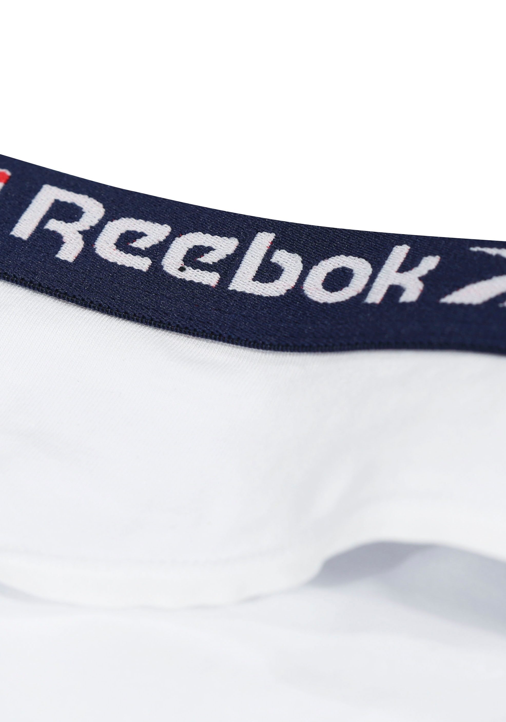 Reebok Slip »LIZZIE«, (3er Pack)