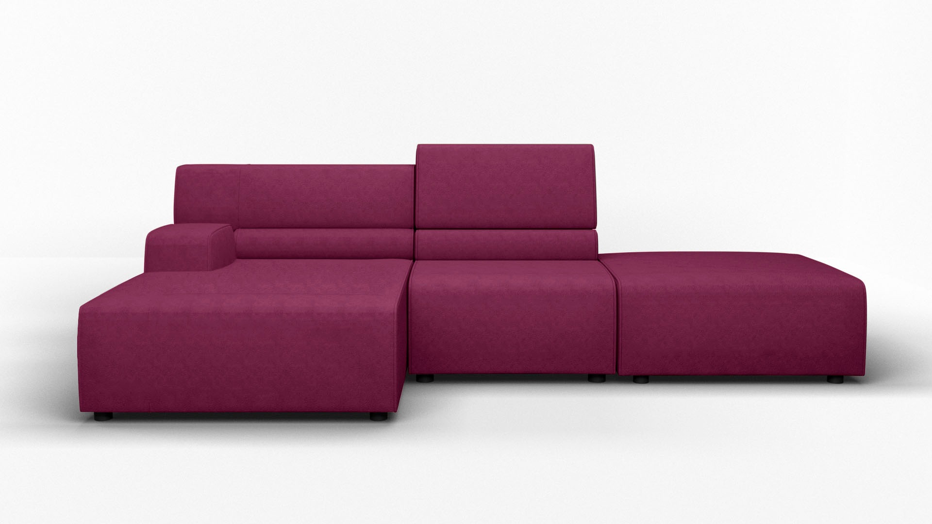 Ecksofa »Babouche«