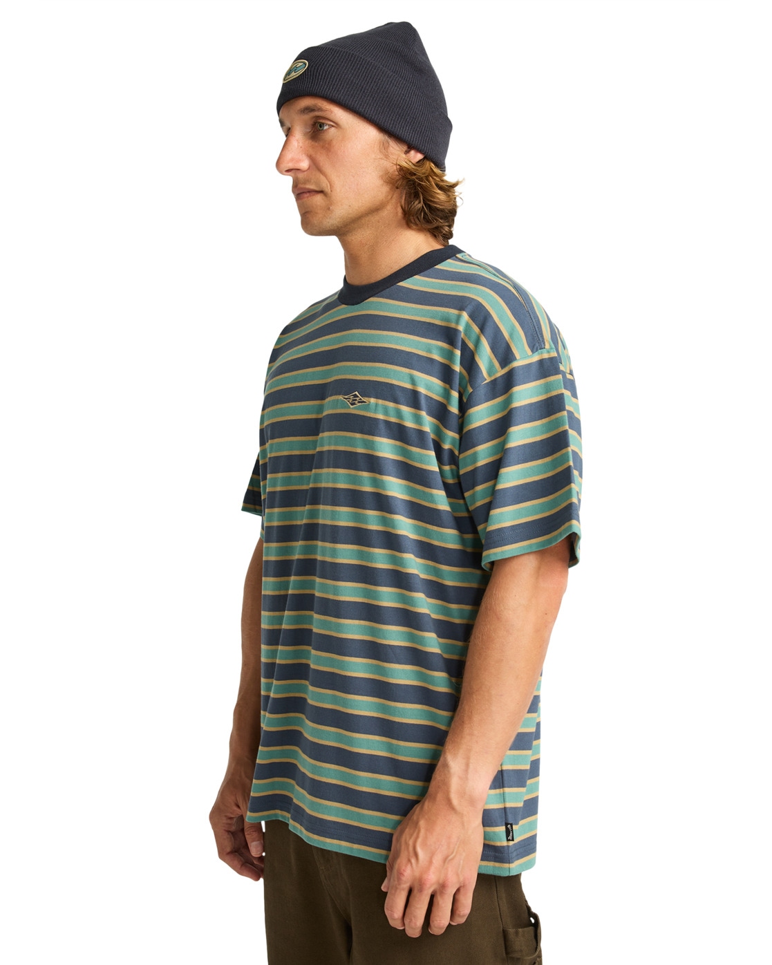 Billabong T-Shirt »Baxter«