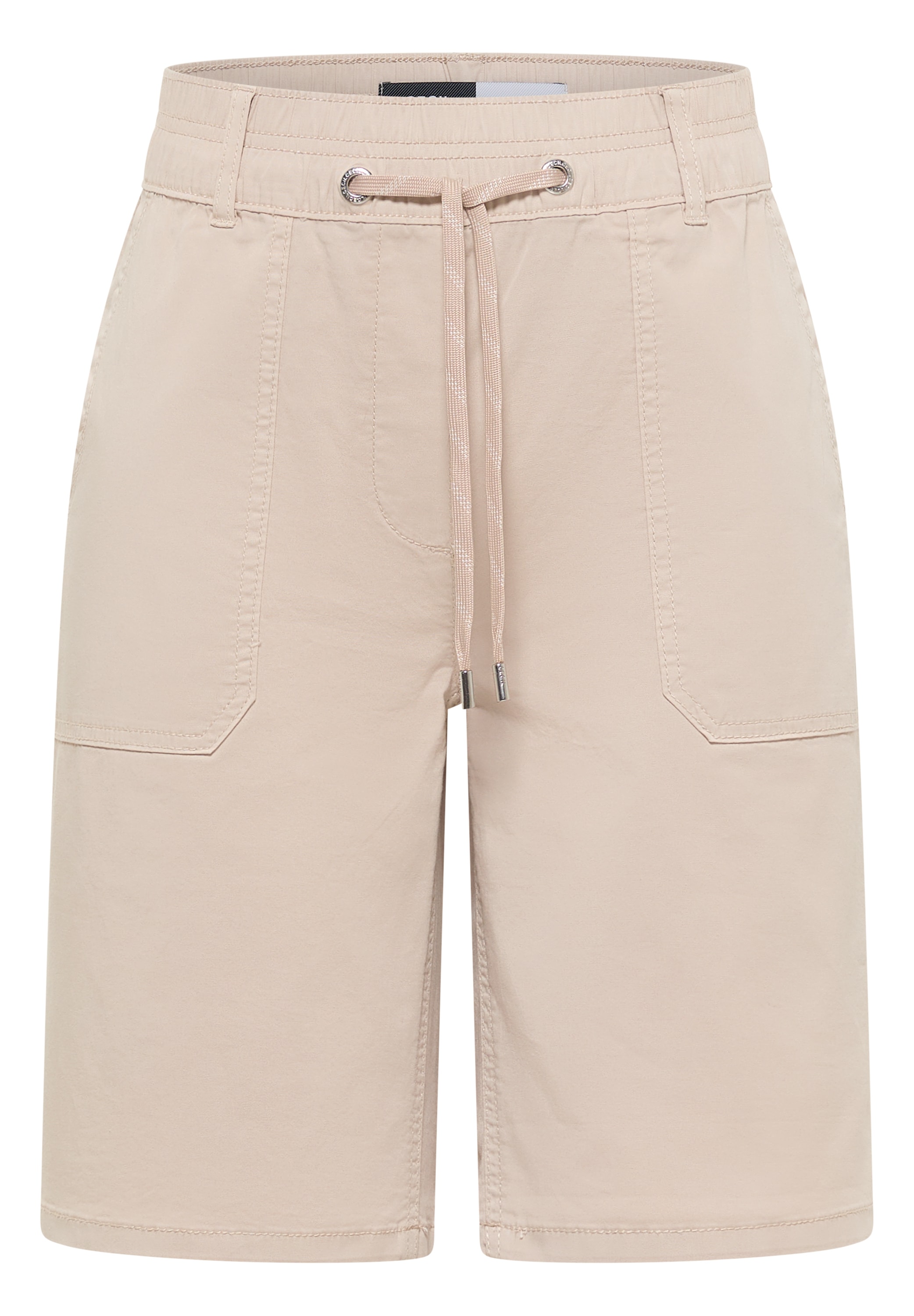 Cecil Shorts  Middle Waist
