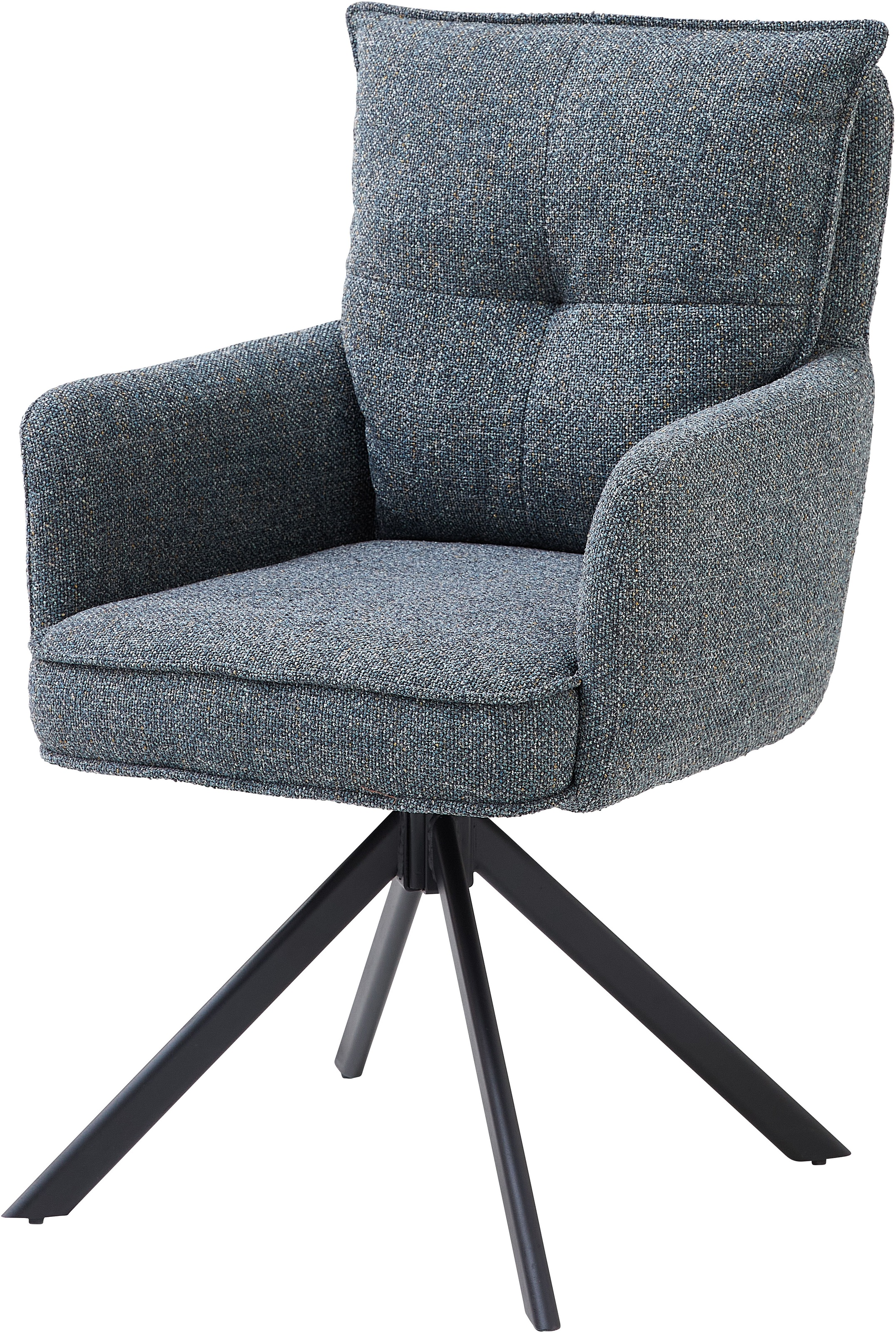 Stolkom Armlehnstuhl "Sofia young" (Set) 2 Stk.180 grad drehbar mit Auto-Re günstig online kaufen