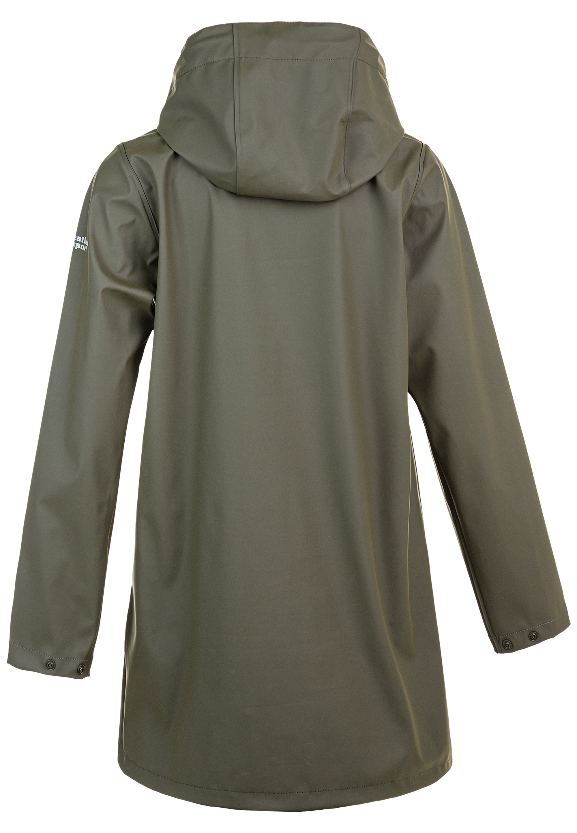 WEATHER REPORT Outdoorjacke »PETRA«, mit 5.000 mm Wassersäule