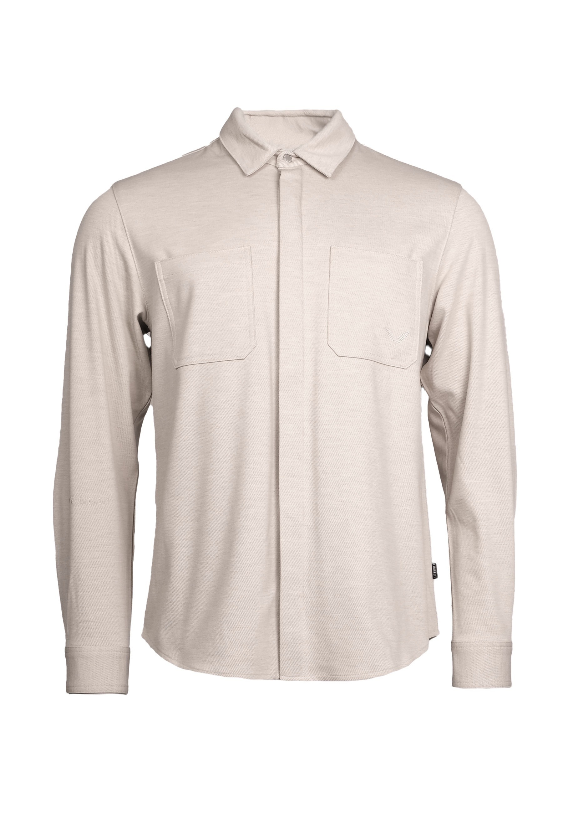 Kleinigkeit Langarmhemd "Kleinigkeit Peter Maffein Shirt" 1