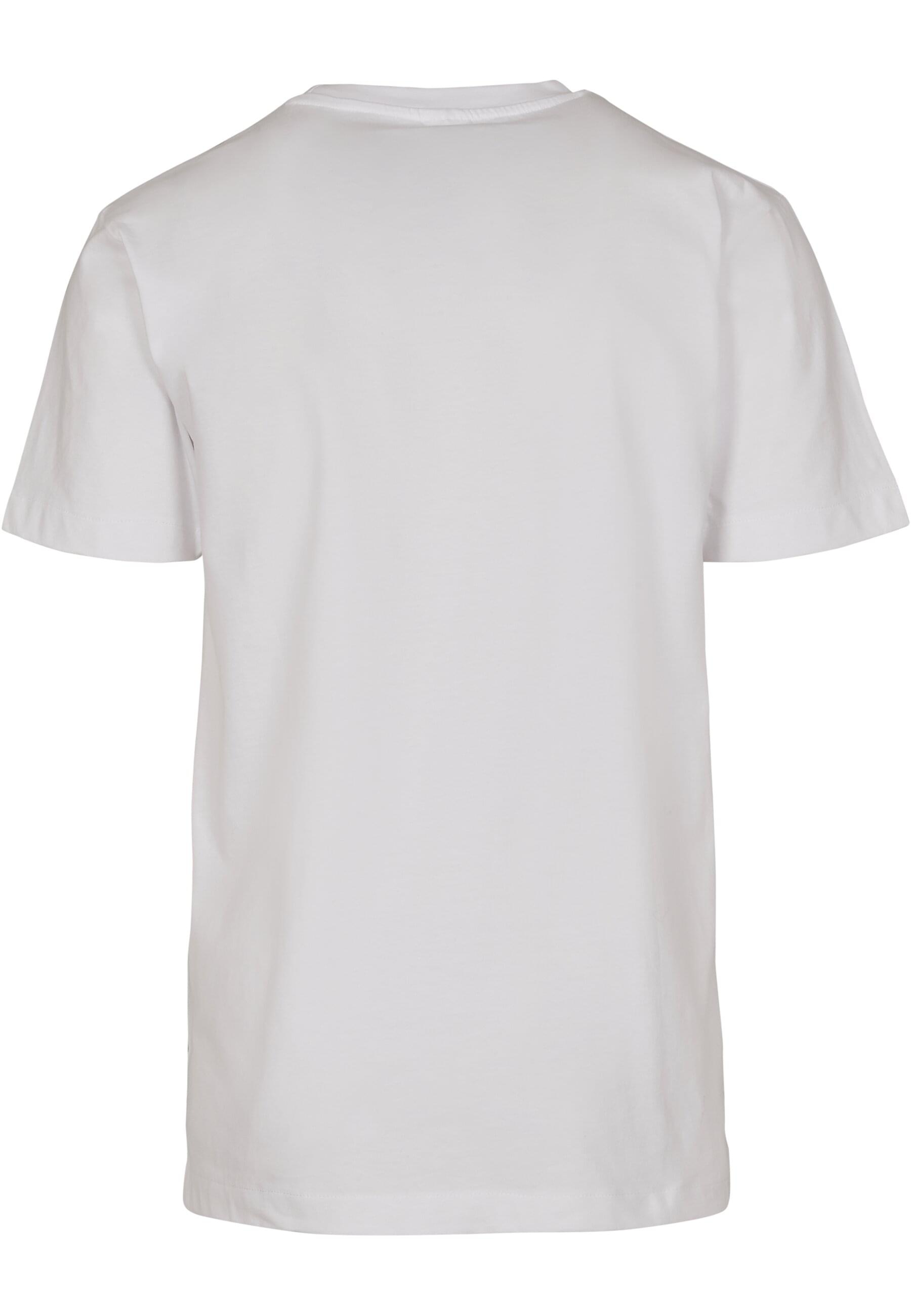 MisterTee T-Shirt "MisterTee Herren NASA Logo Embroidery Tee", (1 tlg.) günstig online kaufen