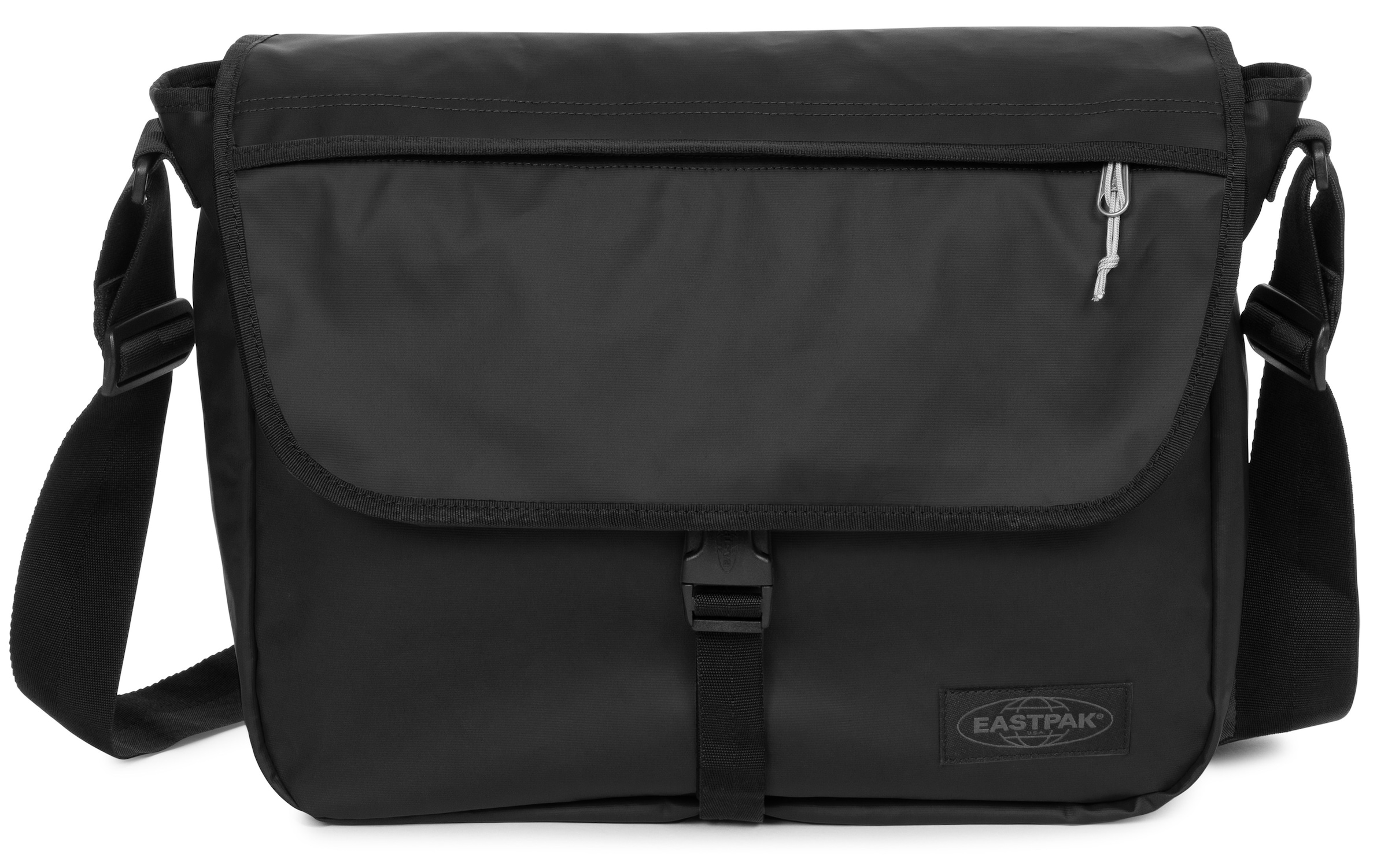 Eastpak Messenger Bag "Delegate +", Umhängetasche Arbeitstasche Schultasche günstig online kaufen