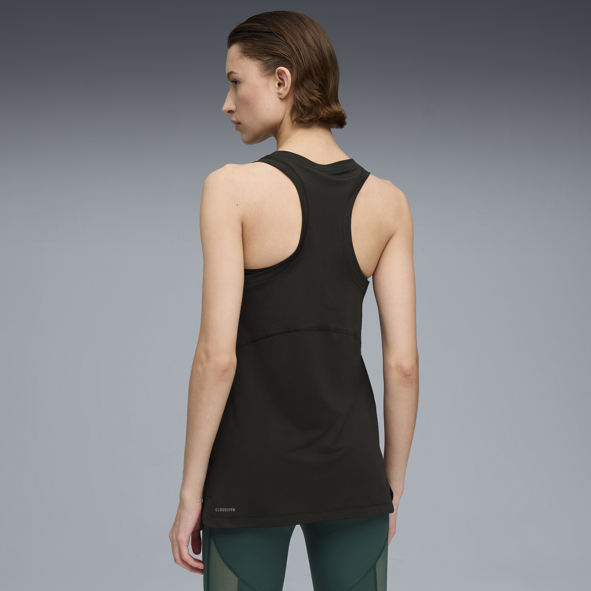 PUMA Trainingsshirt »CLOUDSPUN Maternity Tanktop Damen«