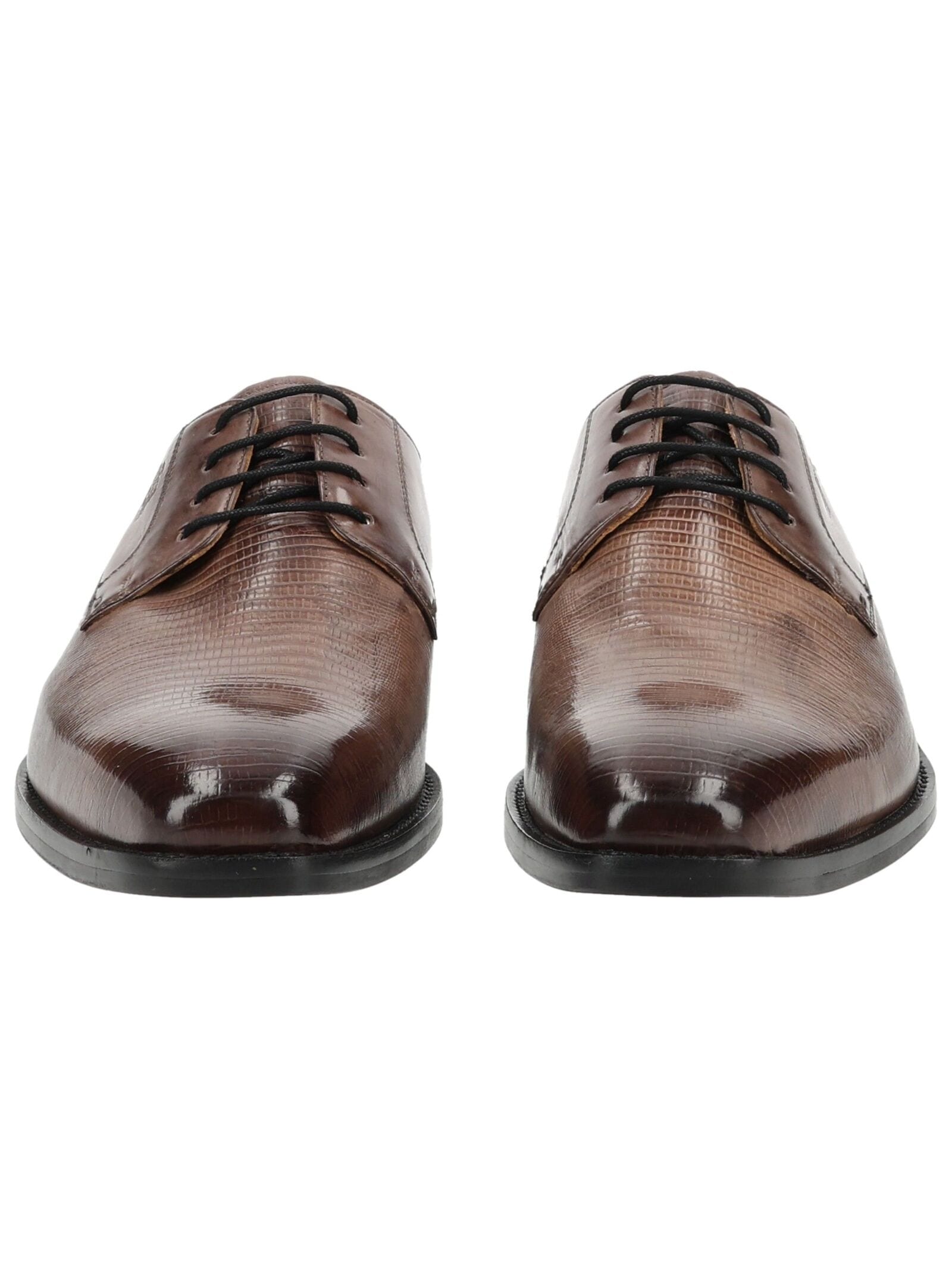 Melvin & Hamilton Schnürschuh »Melvin & Hamilton Businessschuhe Nappaleder«