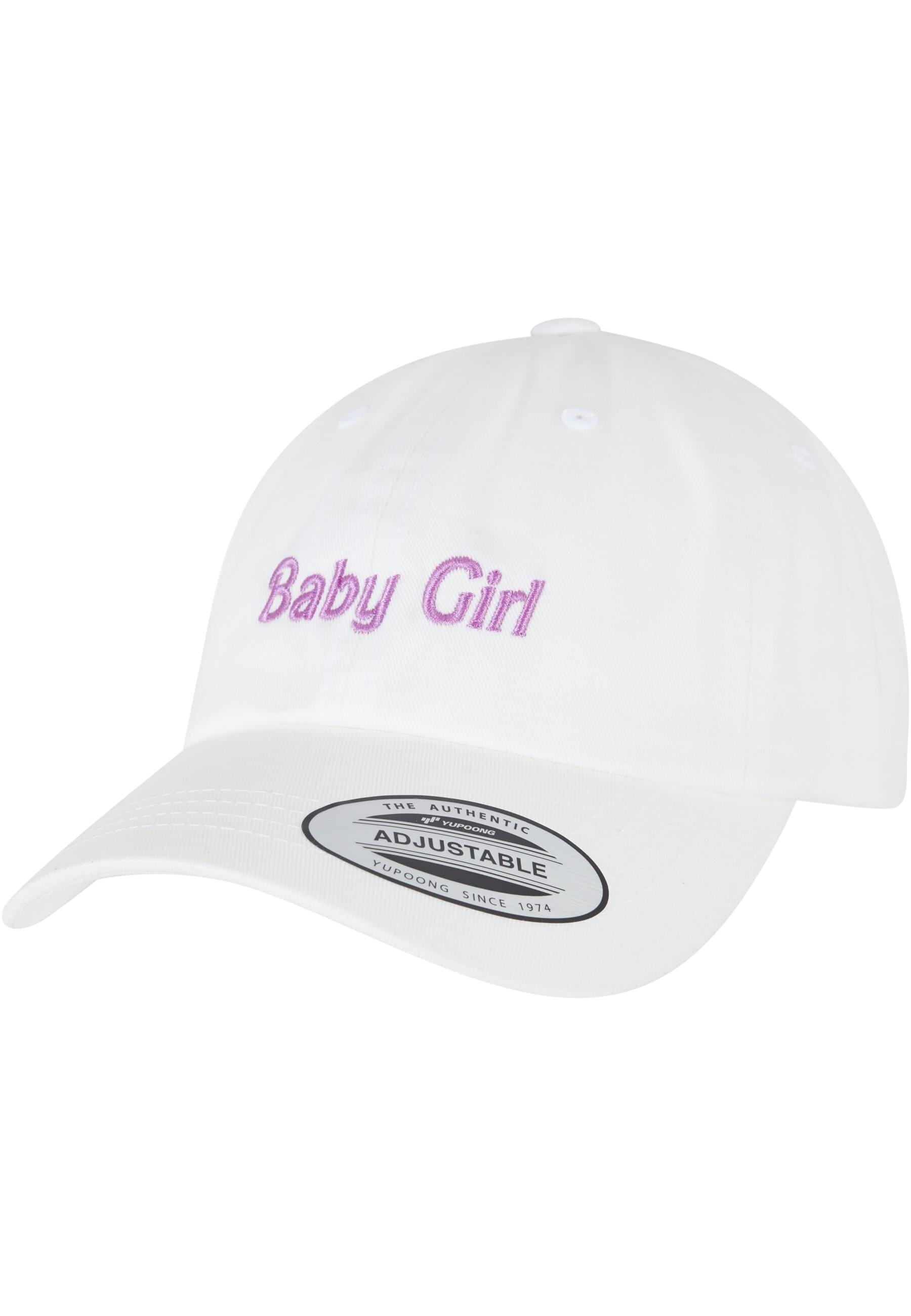 Miss Tee Flex Cap »Miss Tee Damen Baby Girl Cap«