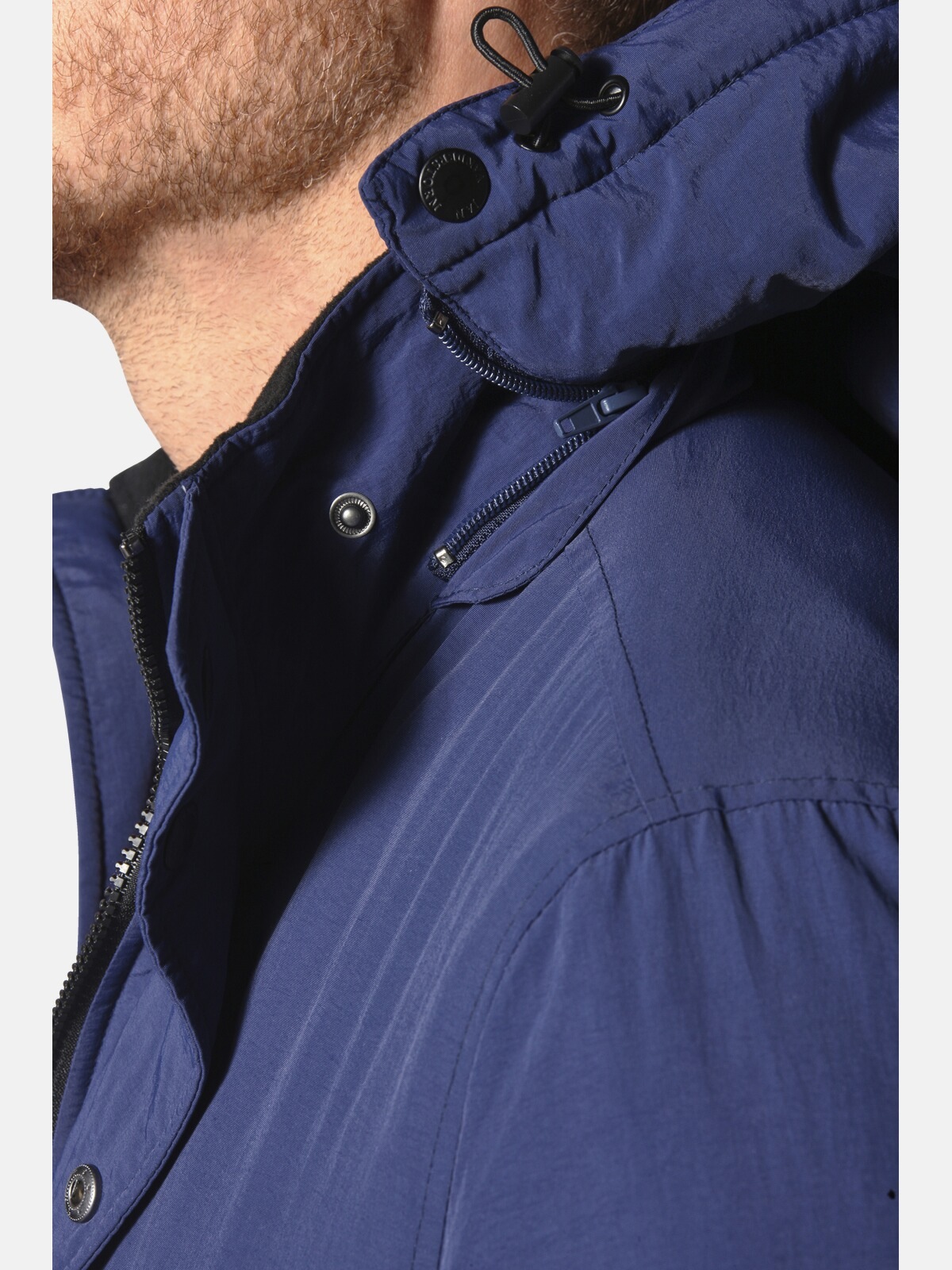 Jan Vanderstorm Funktionsjacke »Funktionsjacke VICO«