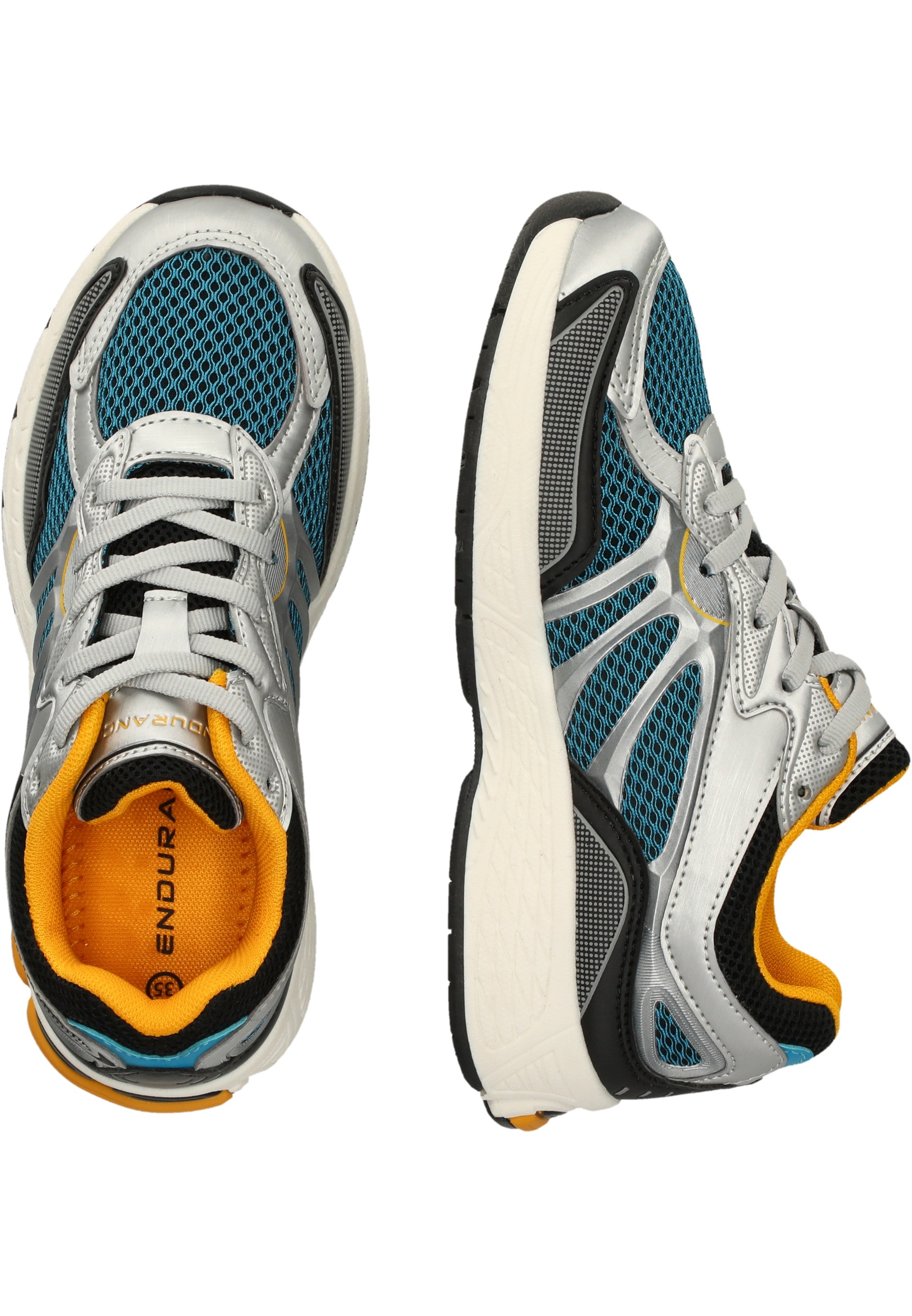 ENDURANCE Sneaker »Mipo«  mit atmungsaktivem Komfort