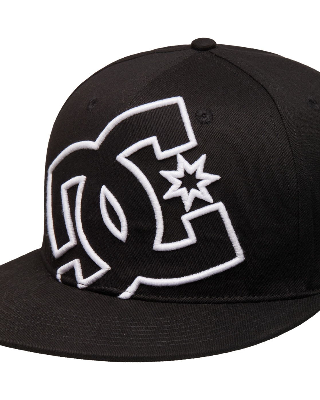 DC Shoes Trucker Cap »DC Double That«