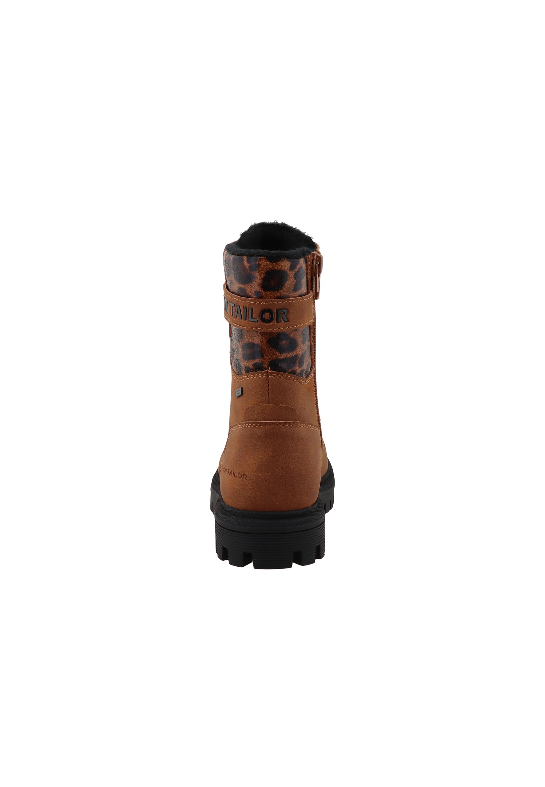 TOM TAILOR Winterstiefel »Tom Tailor Stiefel«  1 tlg.