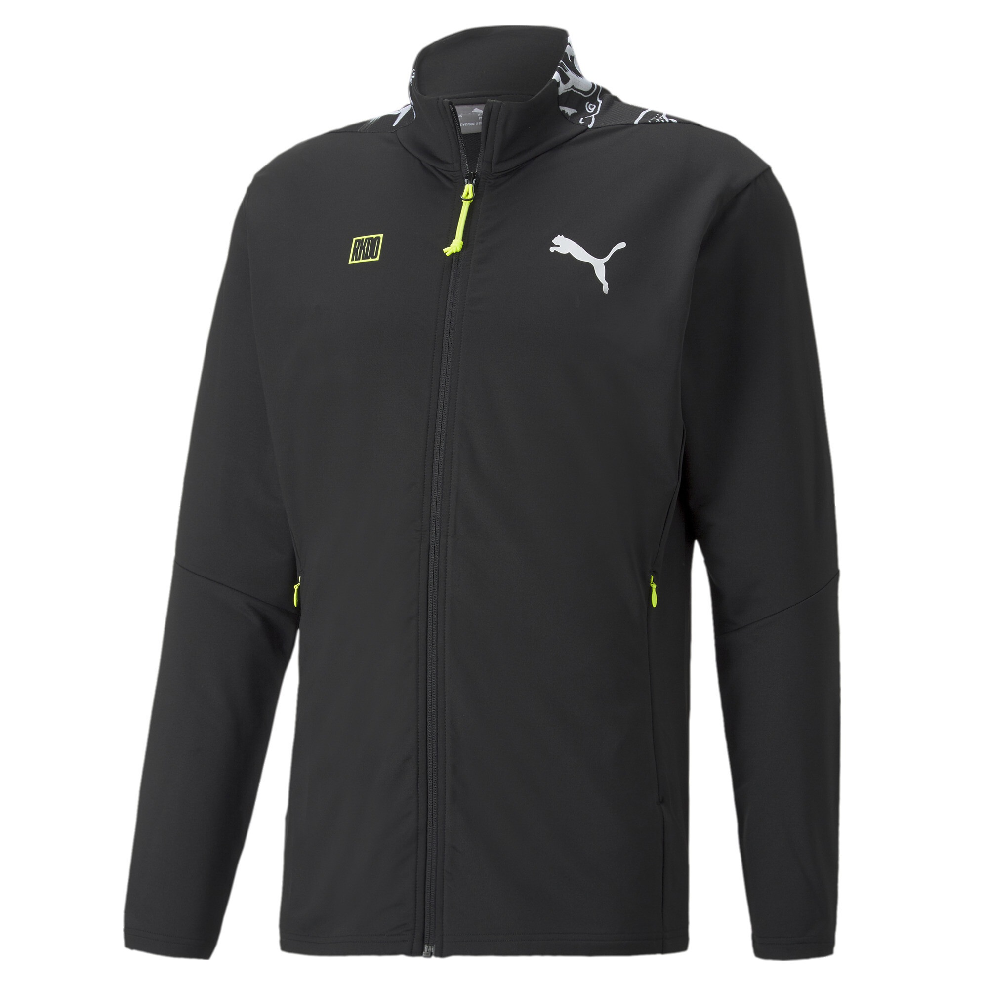 puma -  Trainingsjacke "RKDO E7 Performance Esports Jacket Men"