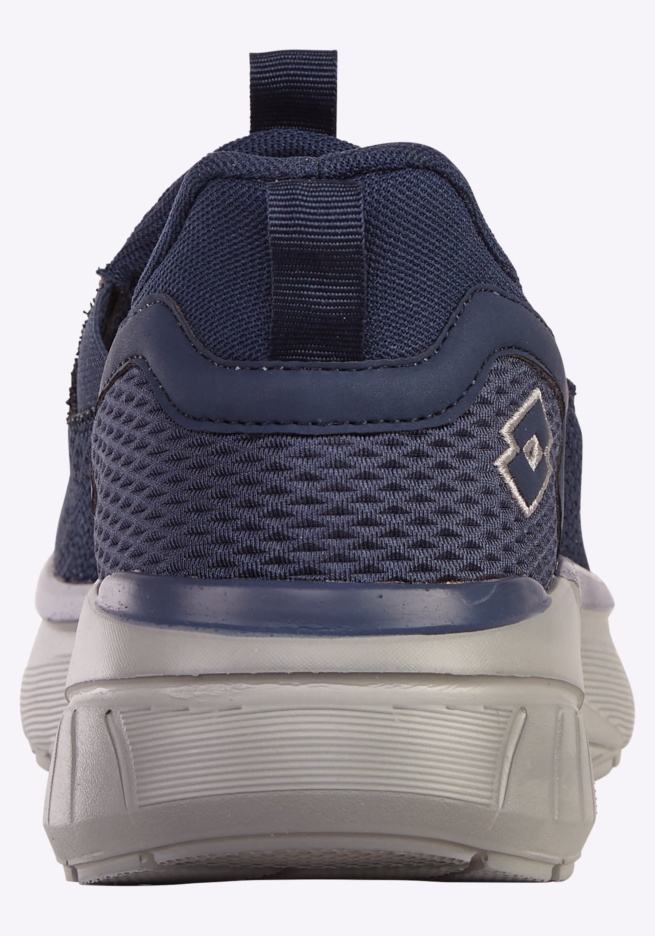lotto Slip-On Sneaker, Slipper, Sommerschuhe