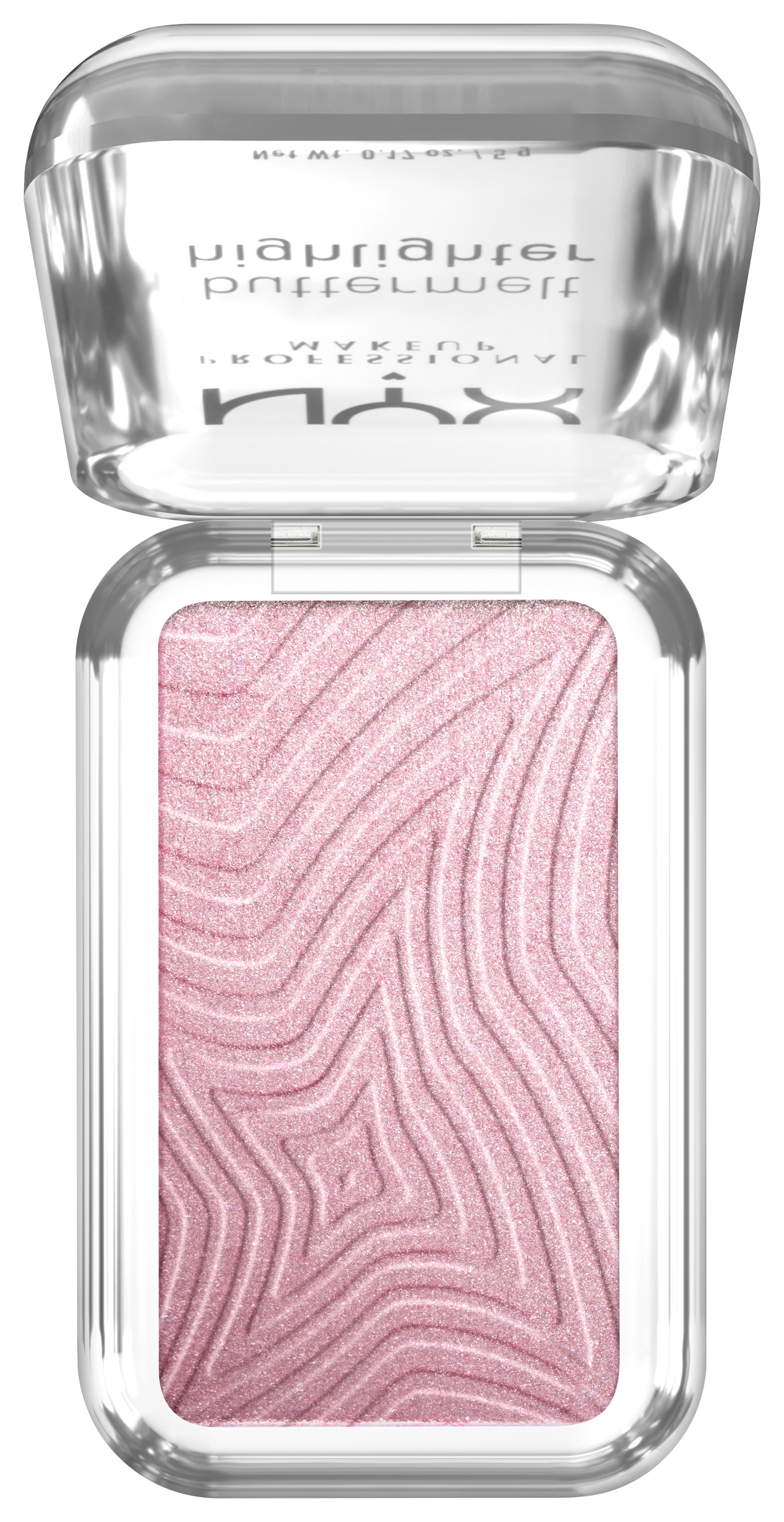 NYX Highlighter »NYX Professional Makeup Buttermelt Highlighter«